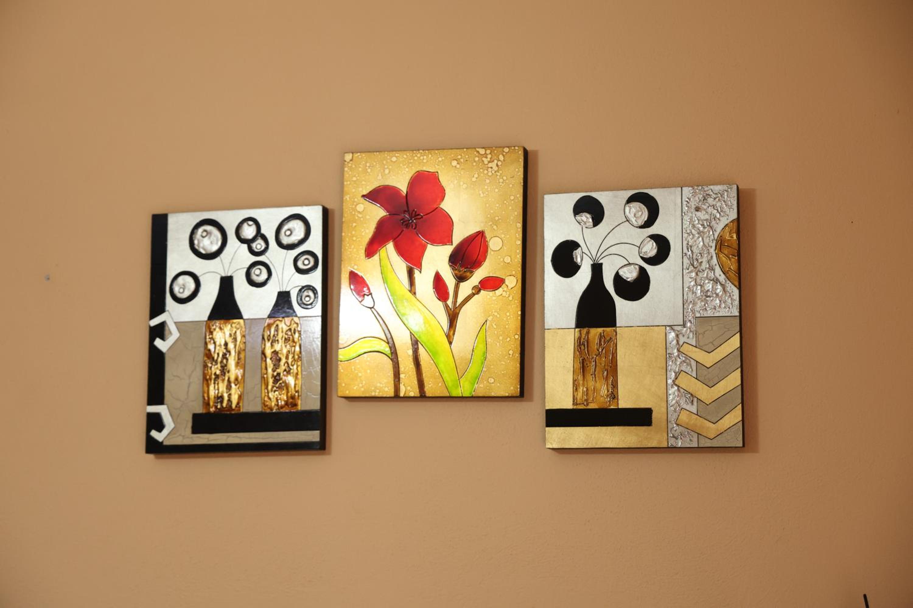dejvi rooms