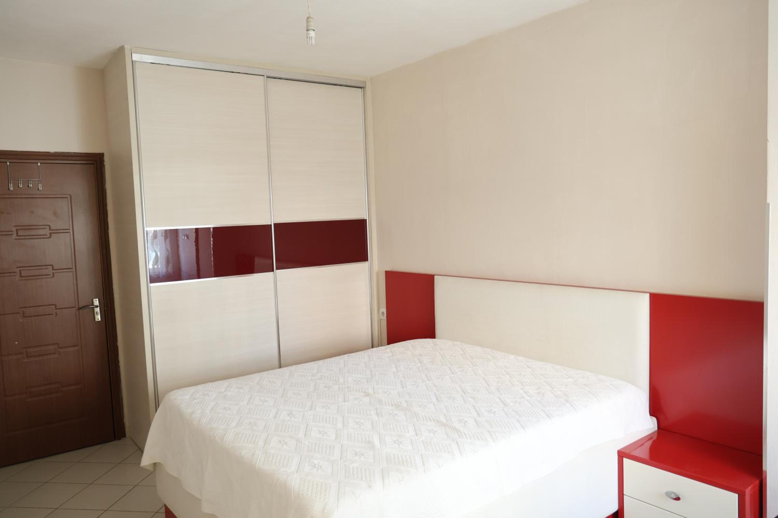 dejvi rooms