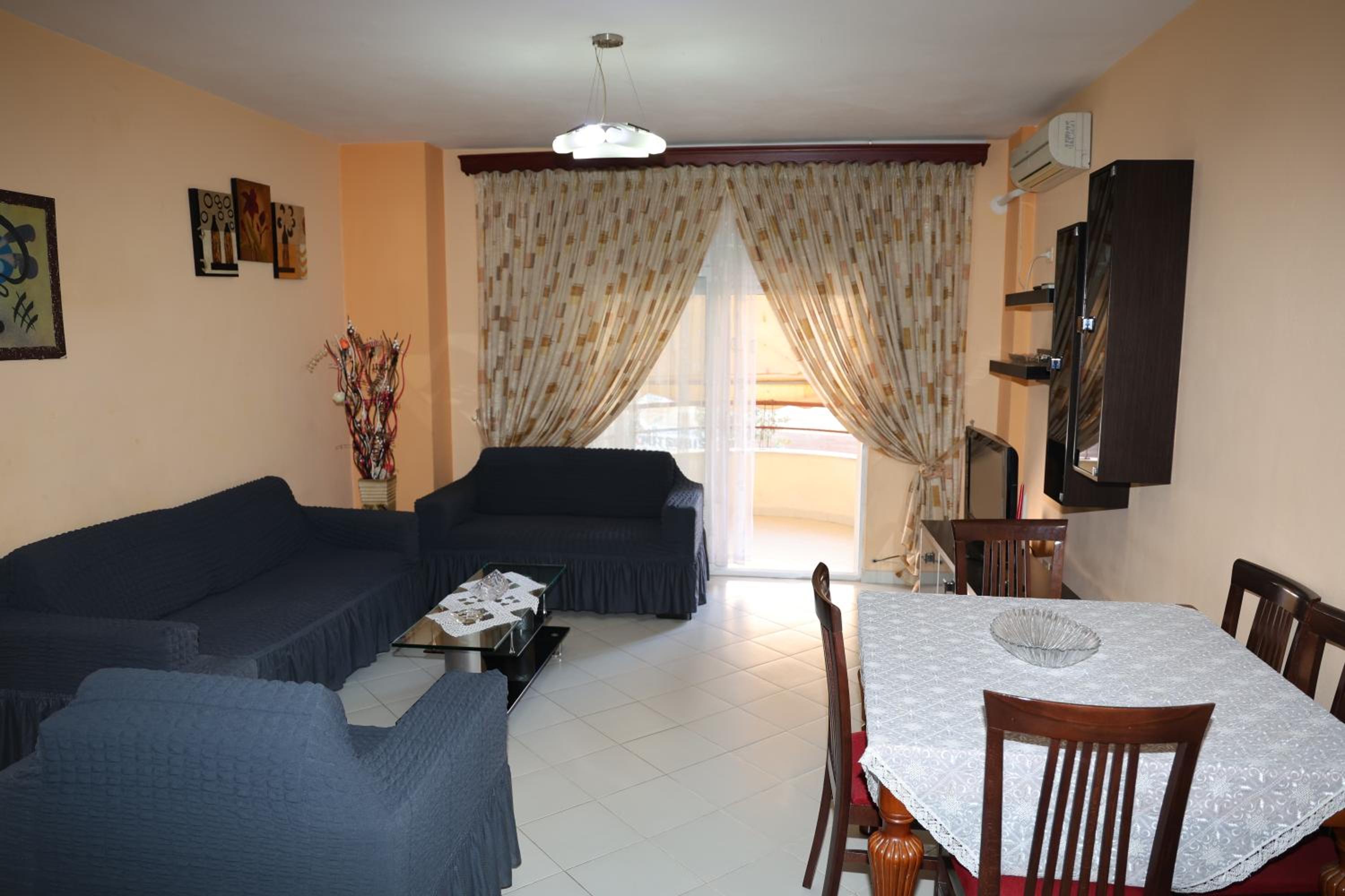 dejvi rooms