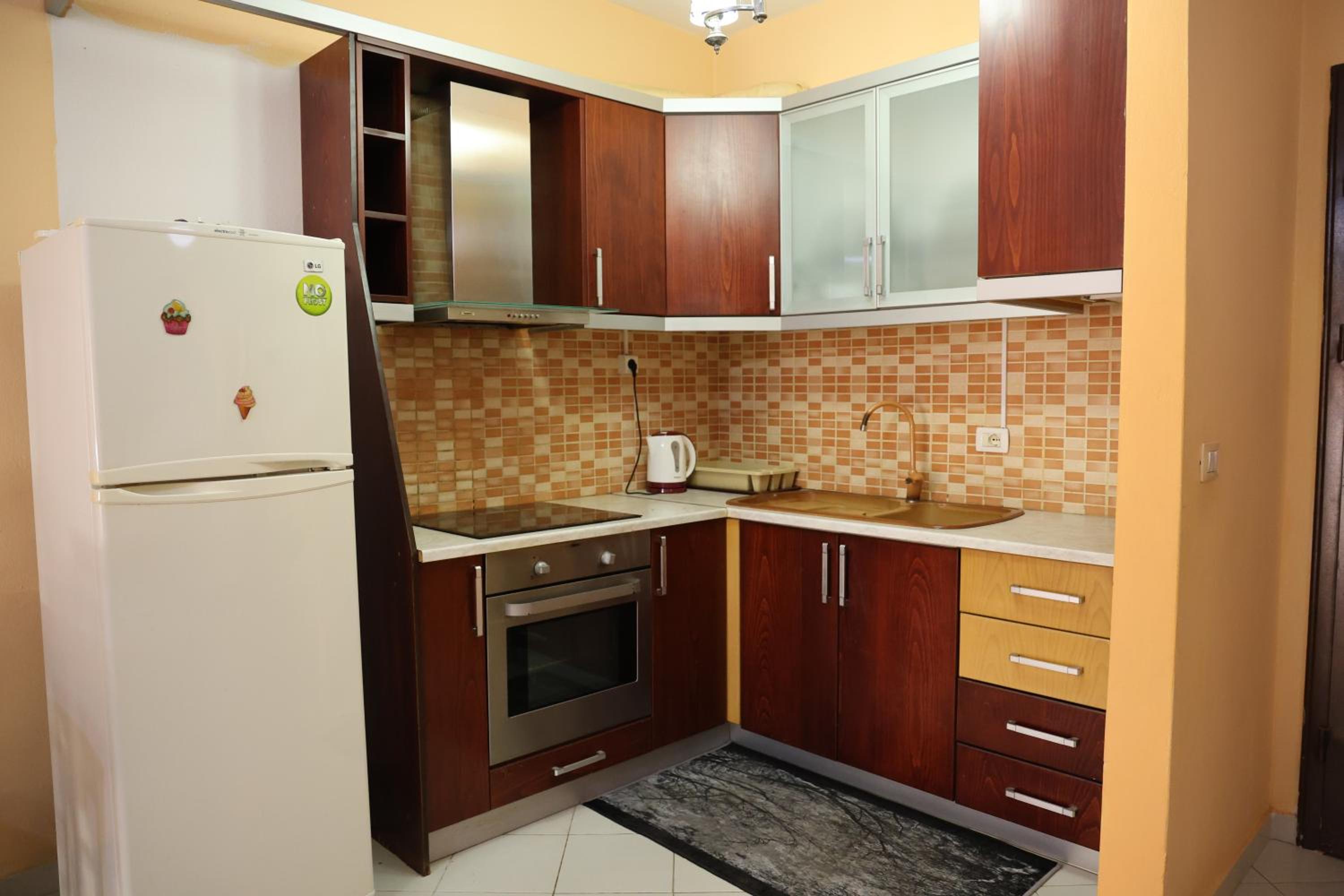 dejvi rooms