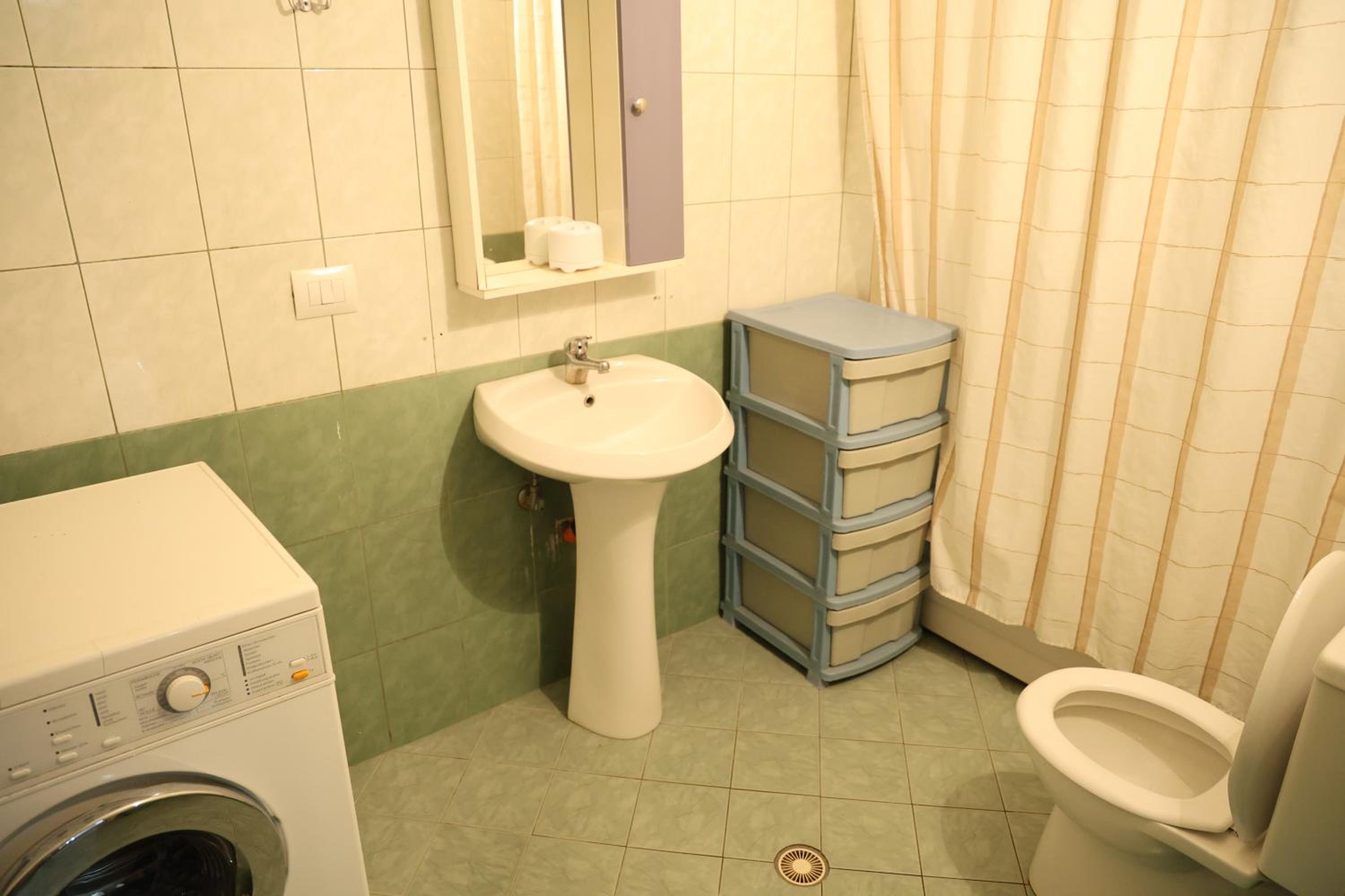 dejvi rooms