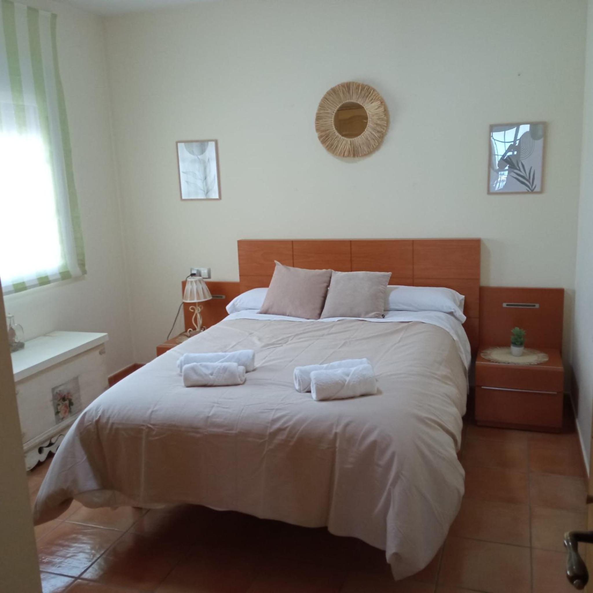 Chalet La Calma en Lorca view 4