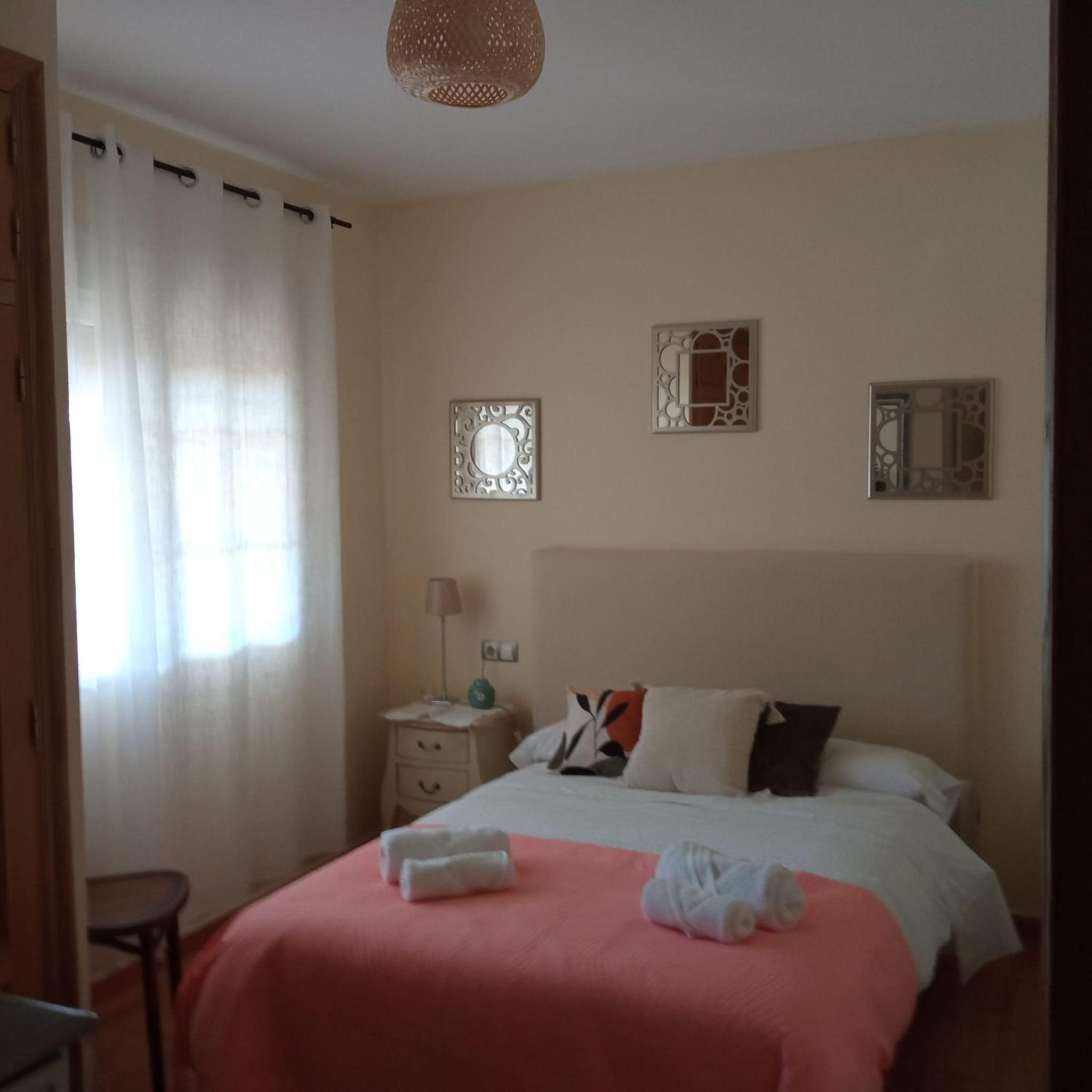Chalet La Calma en Lorca view 3