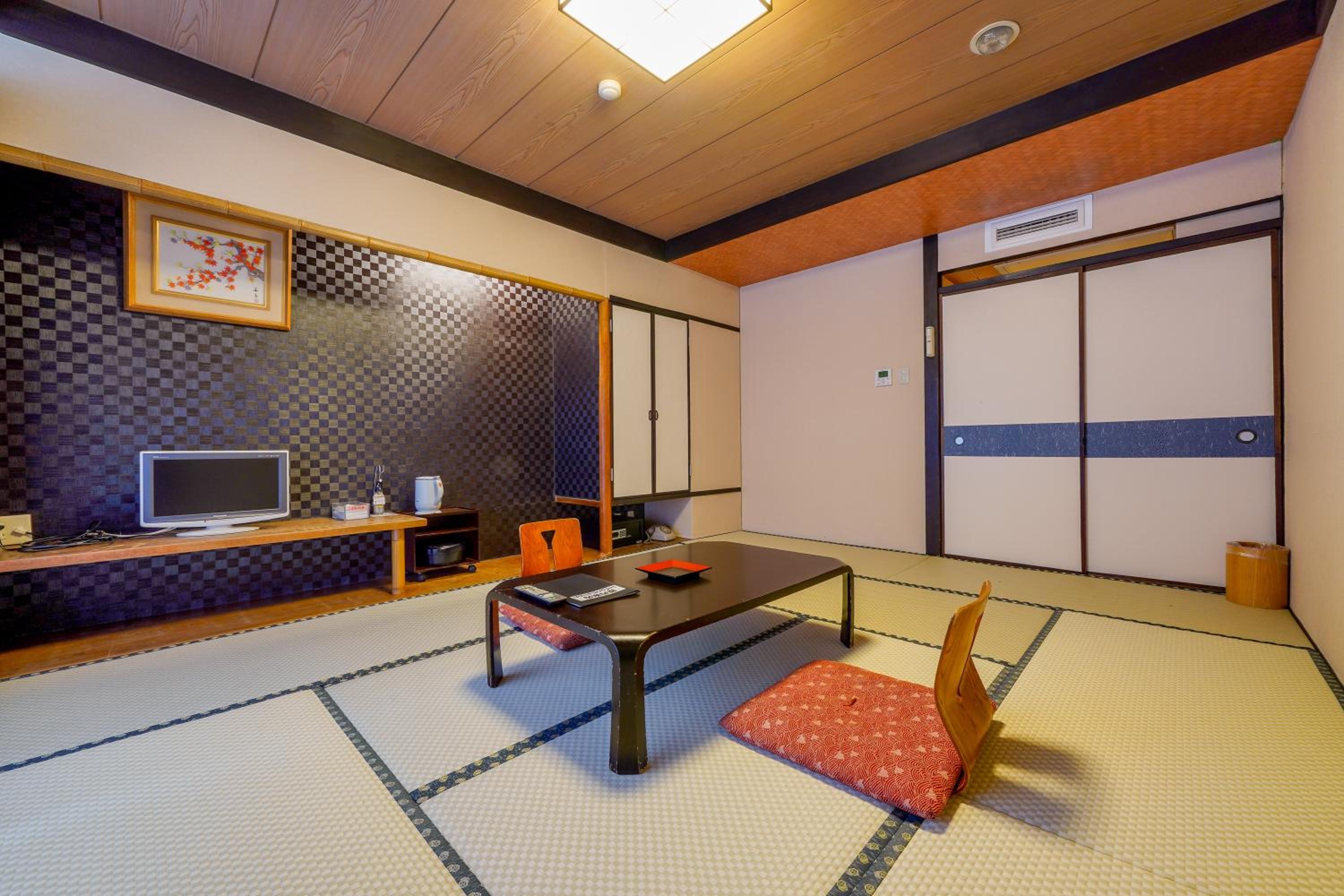 Ryokan Sanoya