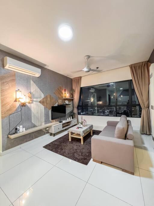 Kajang Oasis@MKH Boulevard photo 1