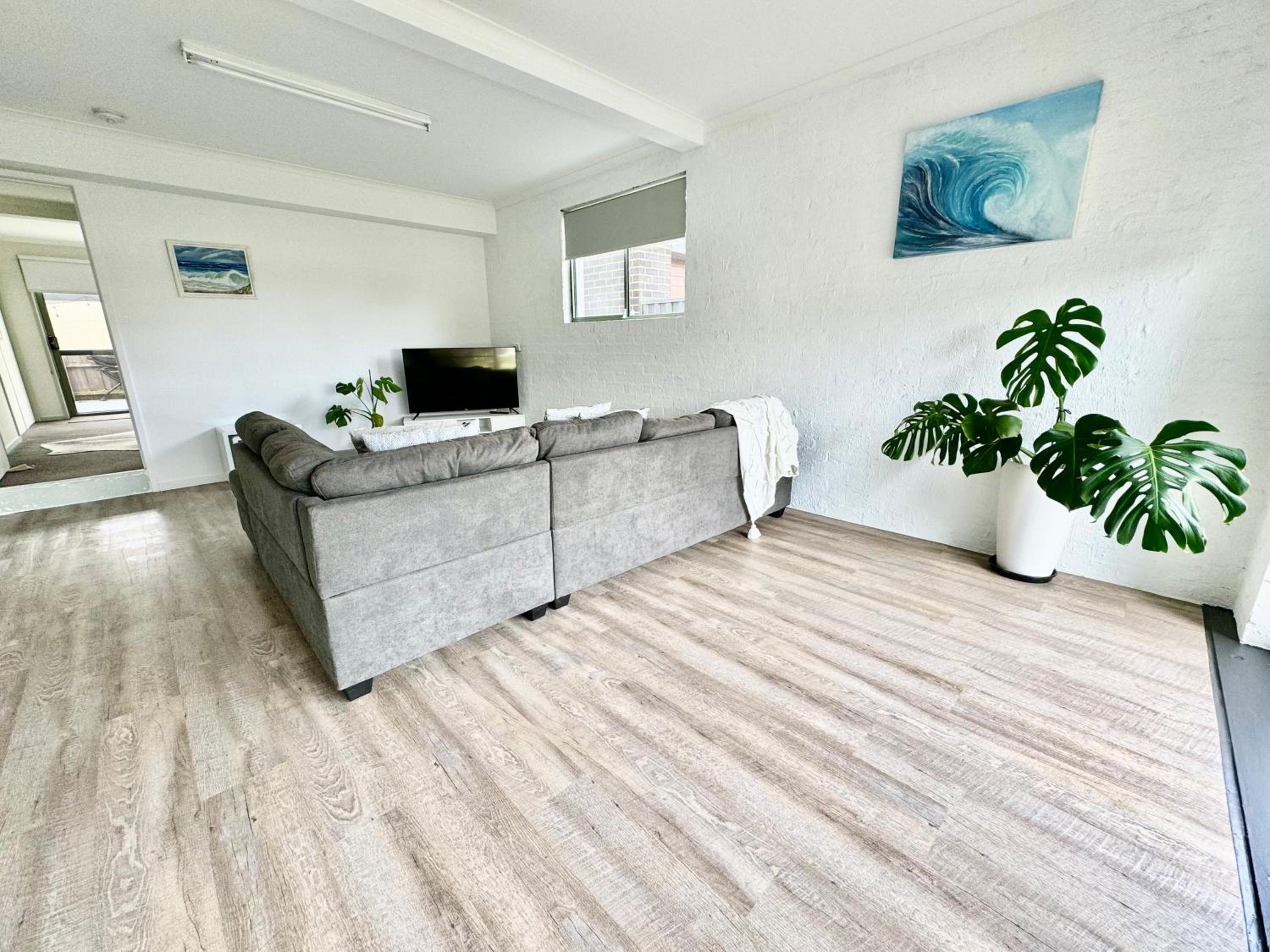 Driftwood Townhouse - Waterfront-Central Location