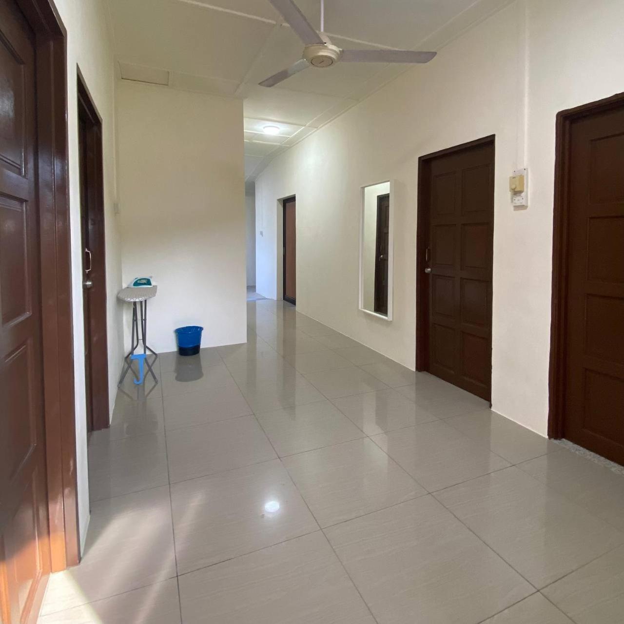 Beautiful River Homestay & Room Mersing