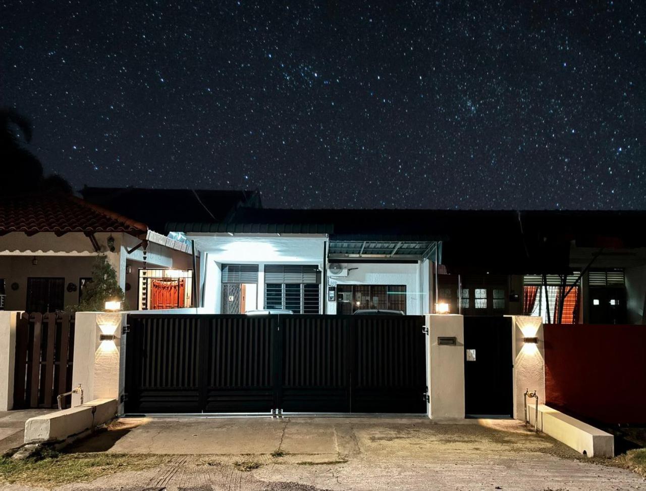 i Homes 3 Canning Garden 10 Pax Near Greentown & Ipoh Parade photo 2