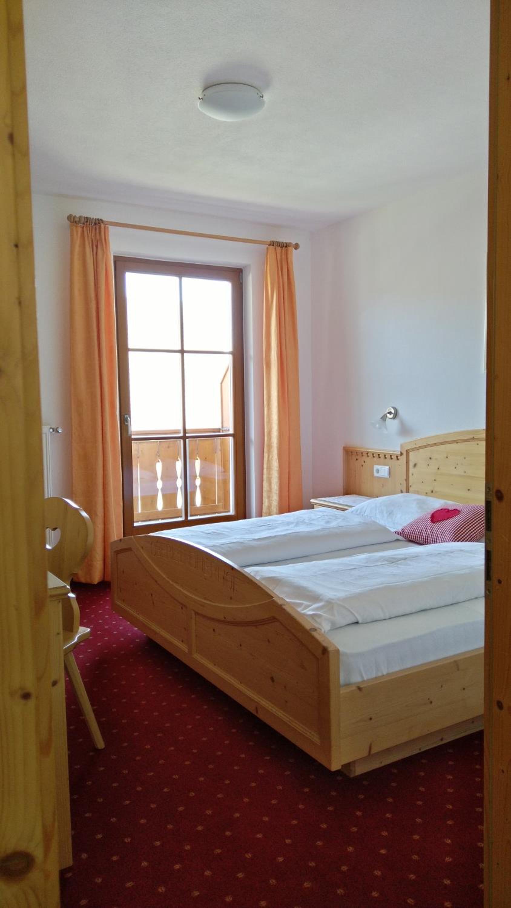 Oberlindnerhof