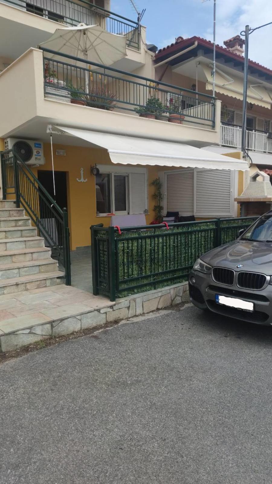 Apartman SIDRO Spacious with BIG balcony