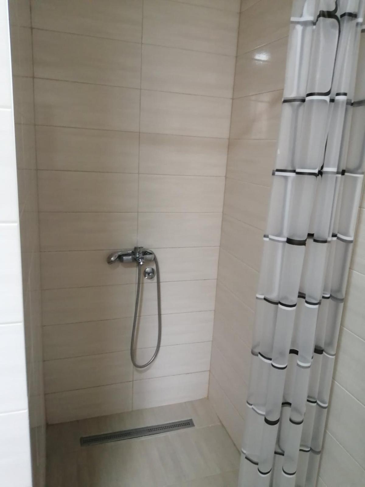 Apartments Kudra with parking