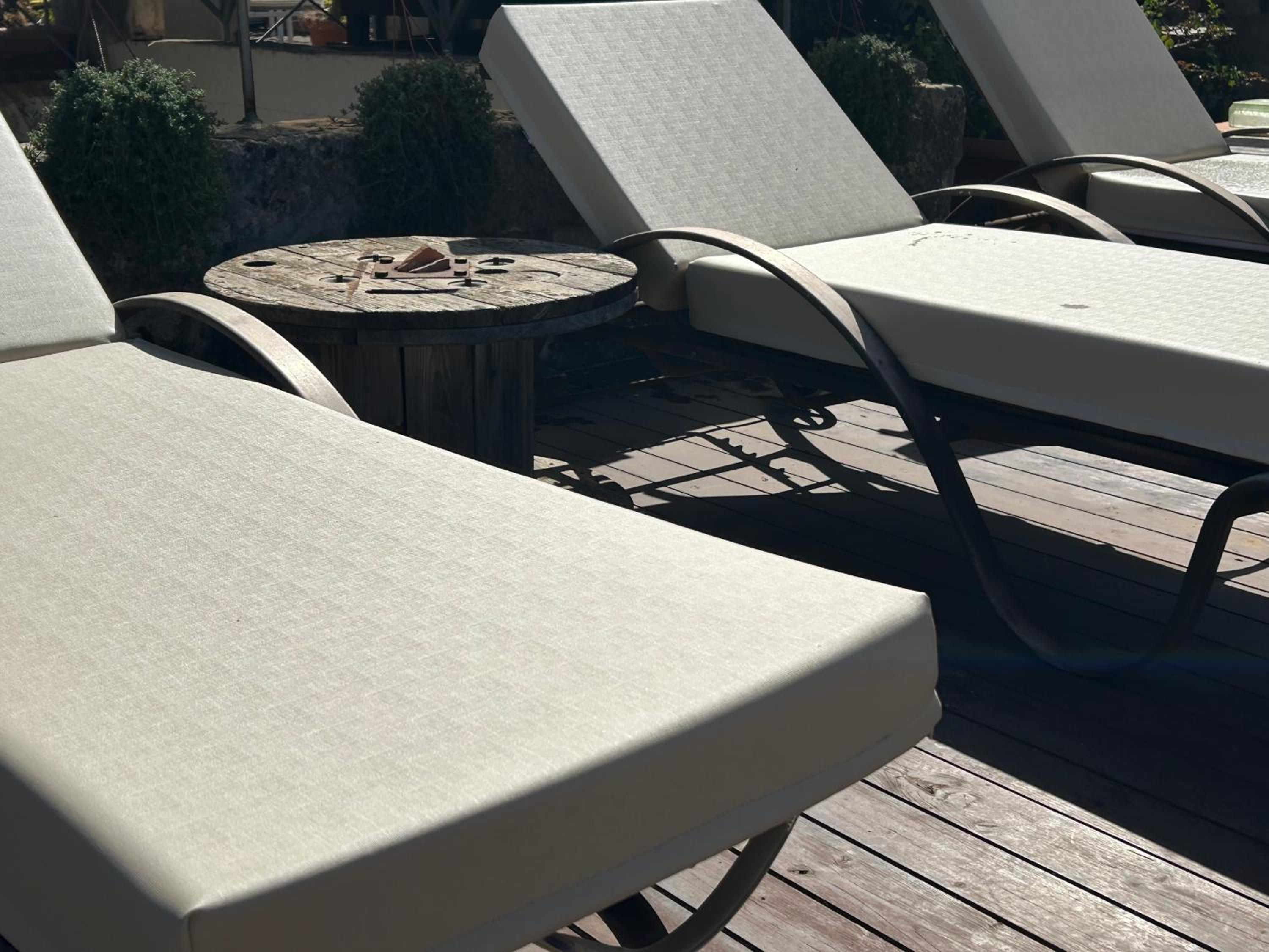 Azzurretta Guest House view 3