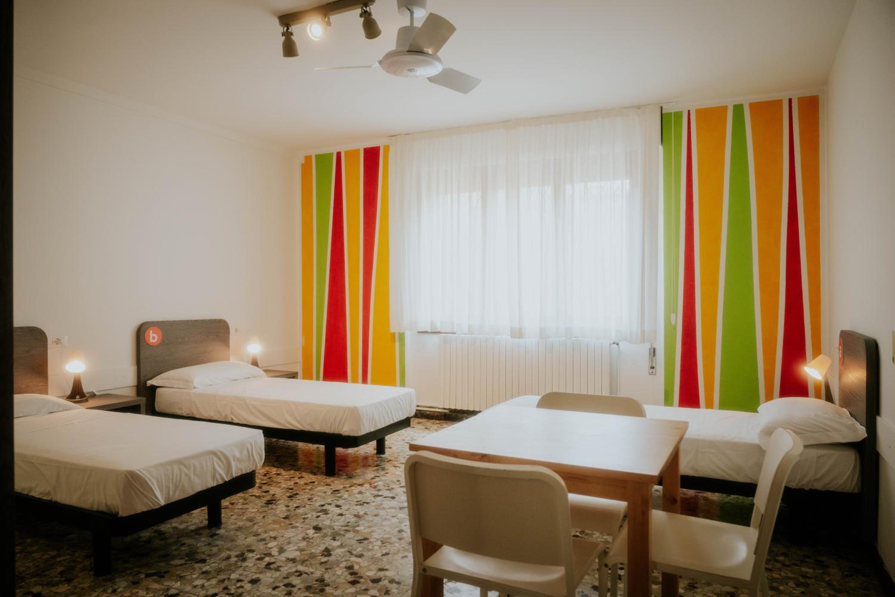 Ostello S. Fosca - CPU Venice Hostels