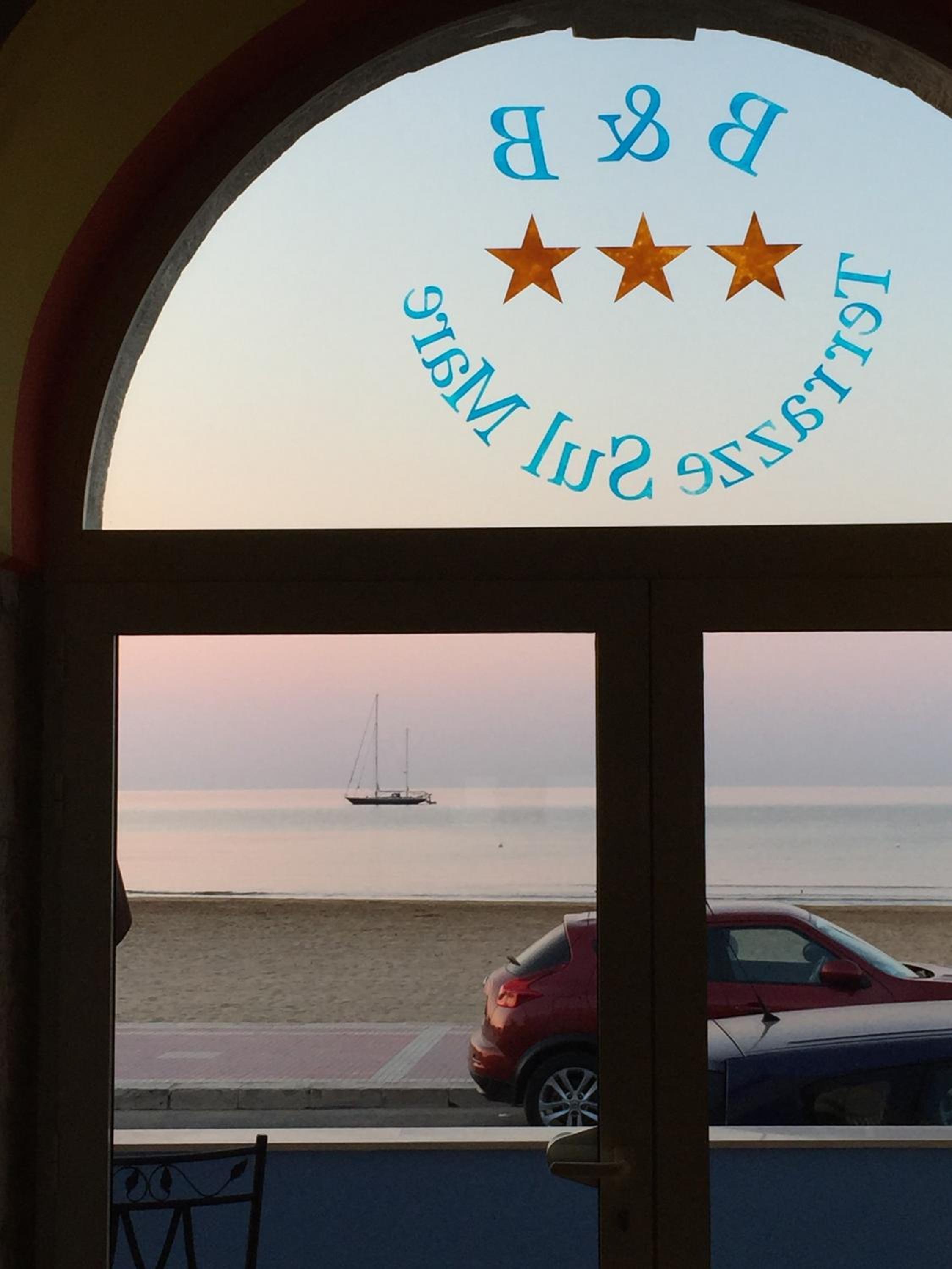 Terrazze Sul Mare
