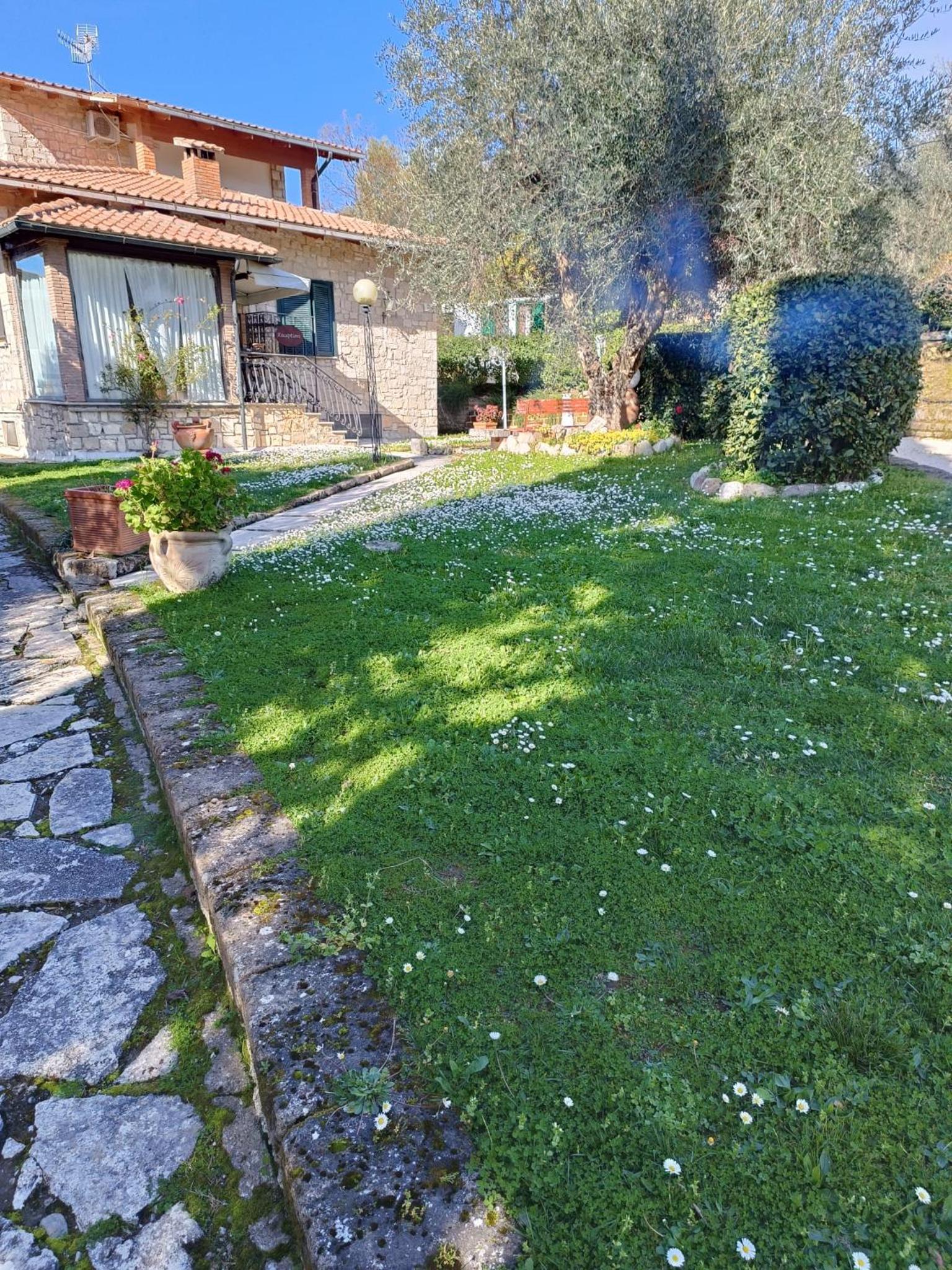 B&B Villa Miramì
