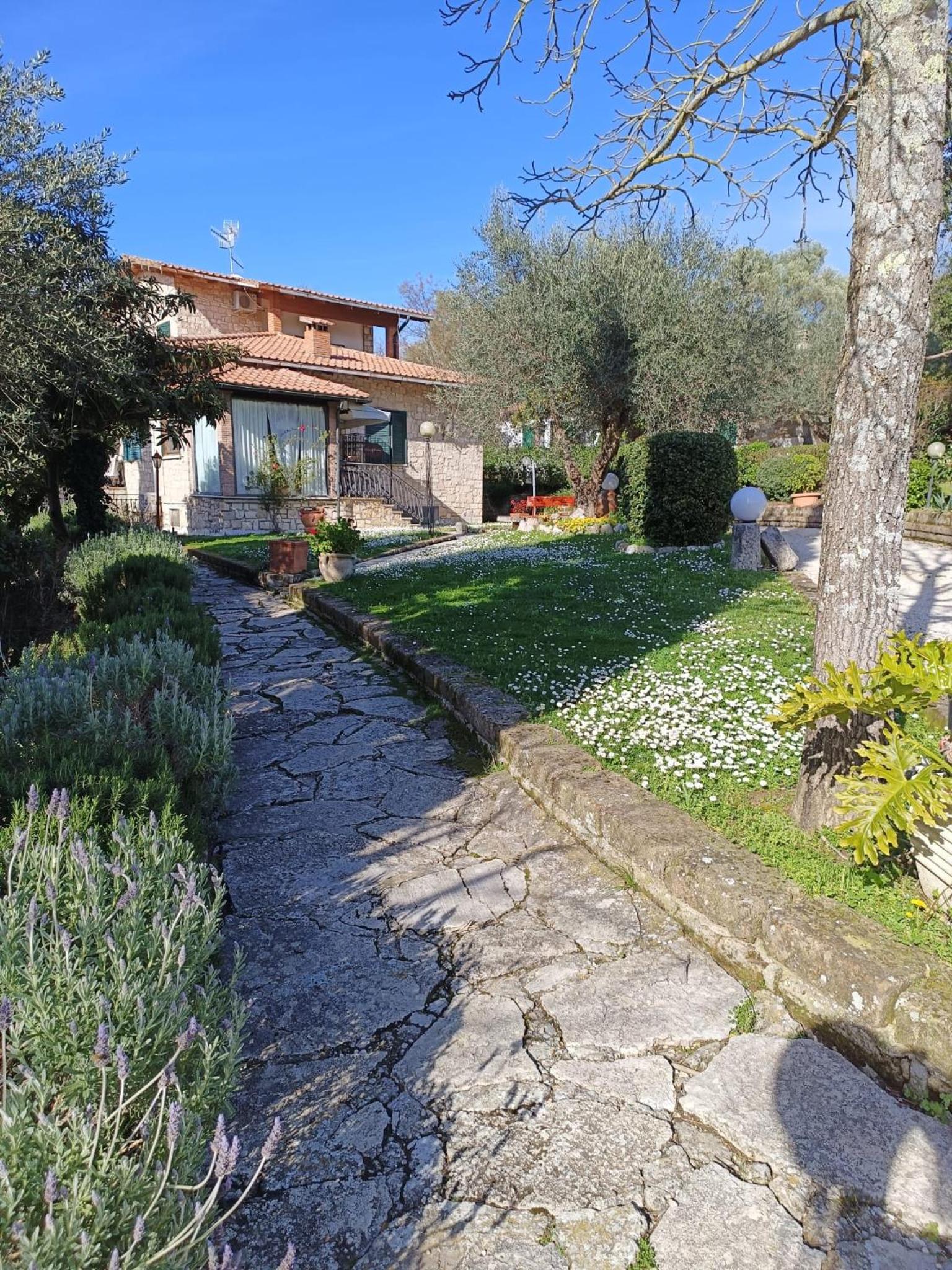 B&B Villa Miramì