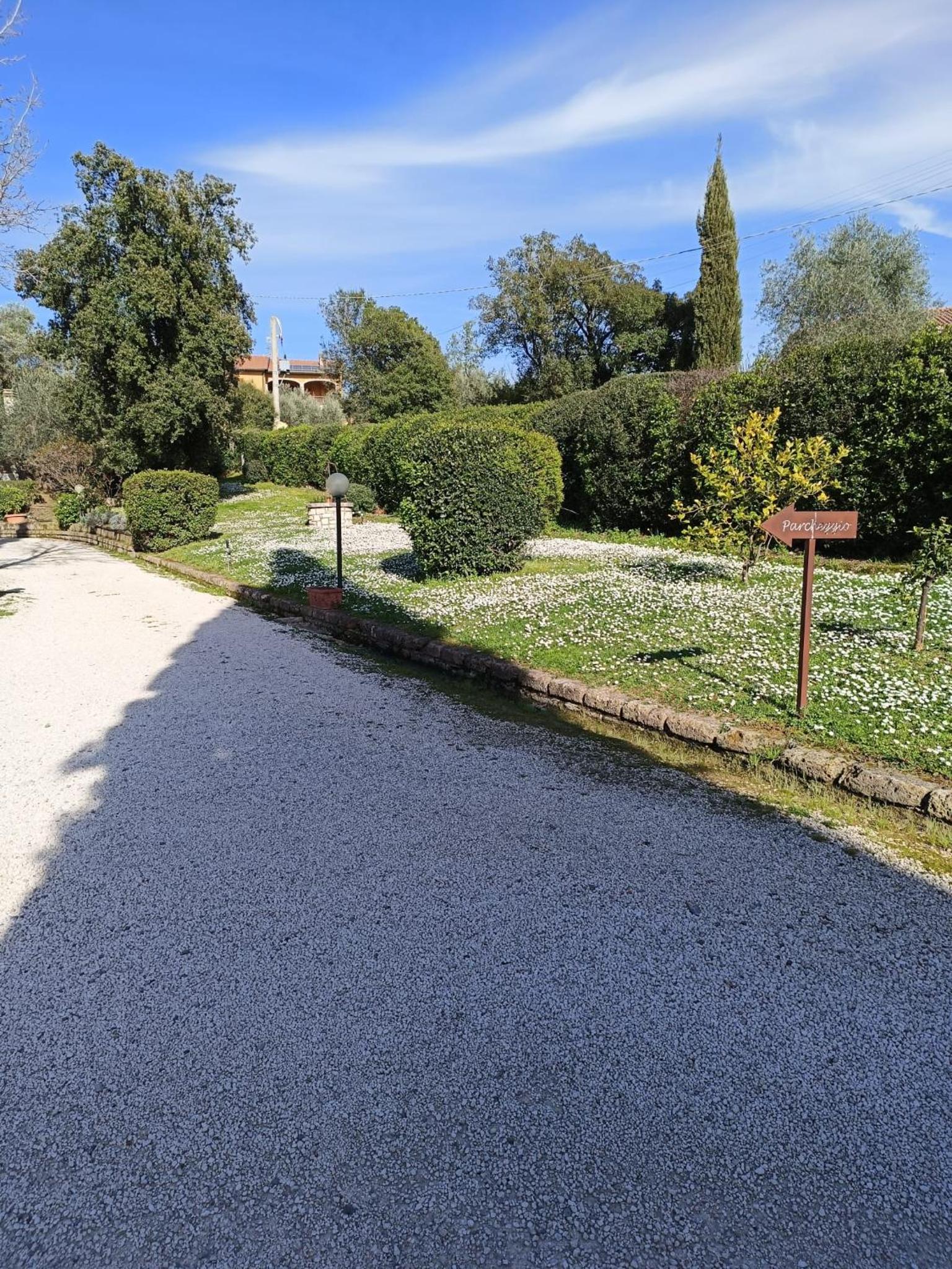 B&B Villa Miramì