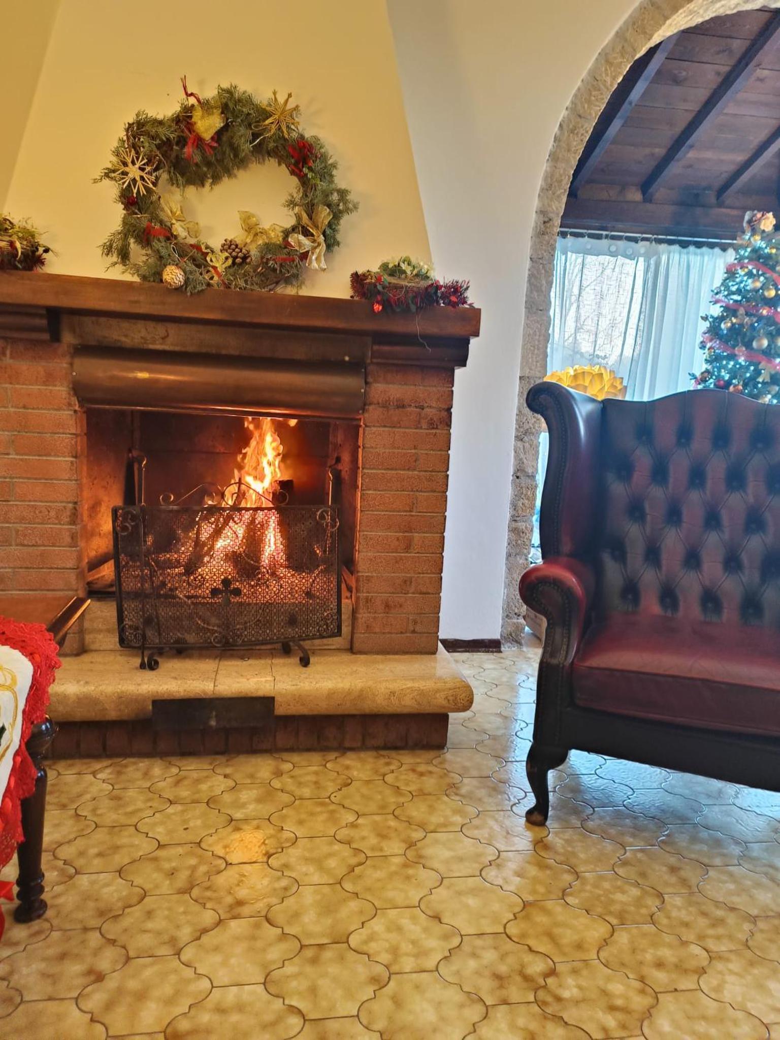 B&B Villa Miramì