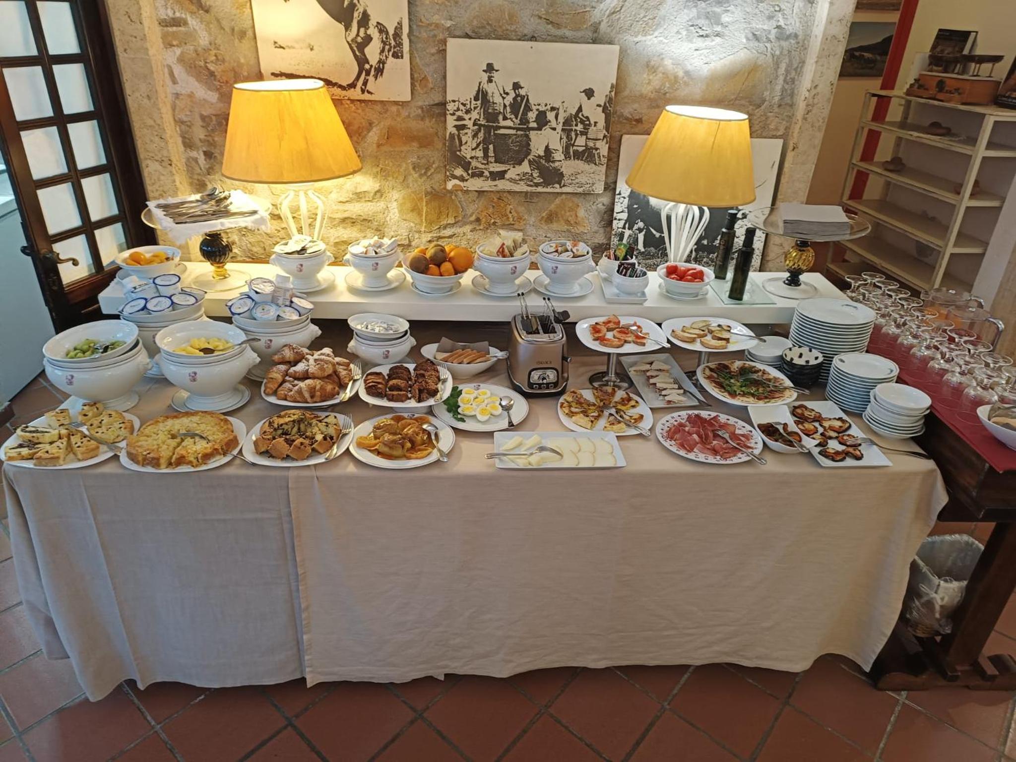 B&B Villa Miramì