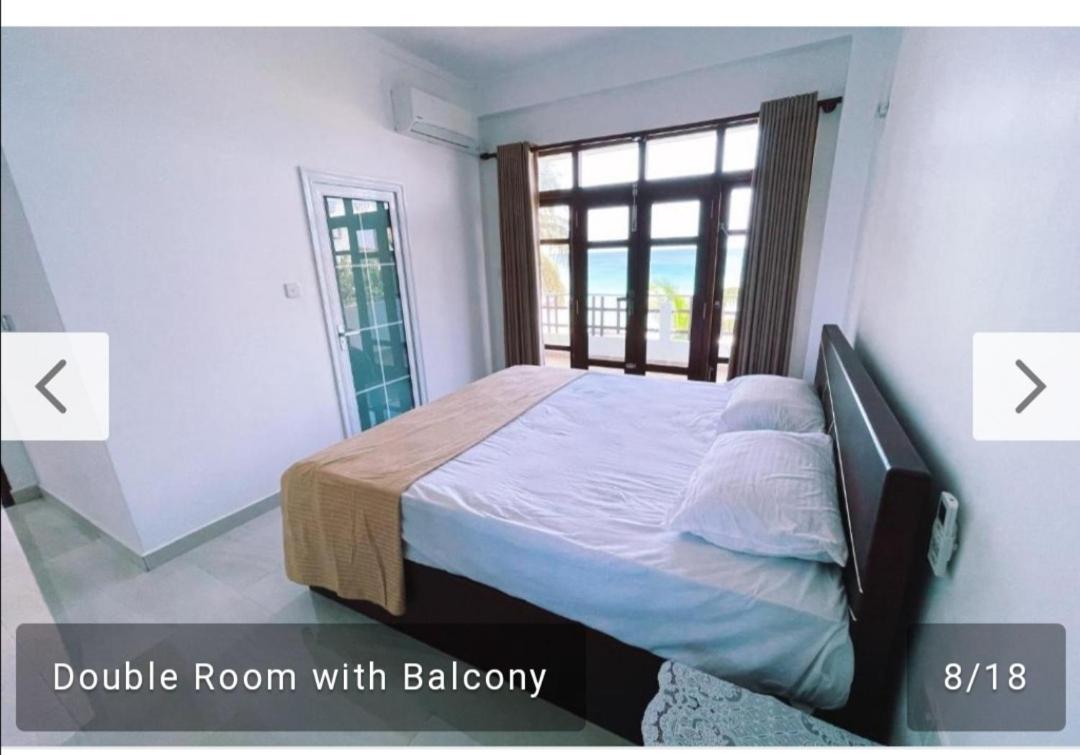 Dutch Bay Villa view 2