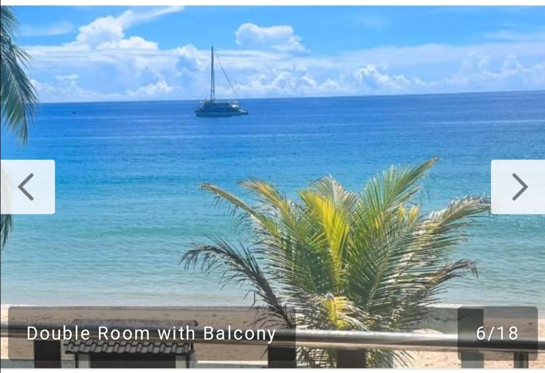 Dutch Bay Villa view 3