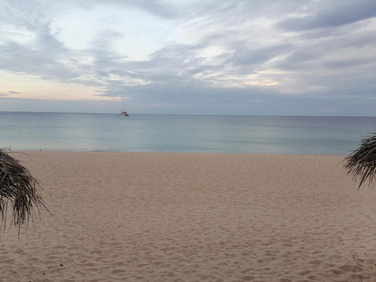 Dutch Bay Villa view 4