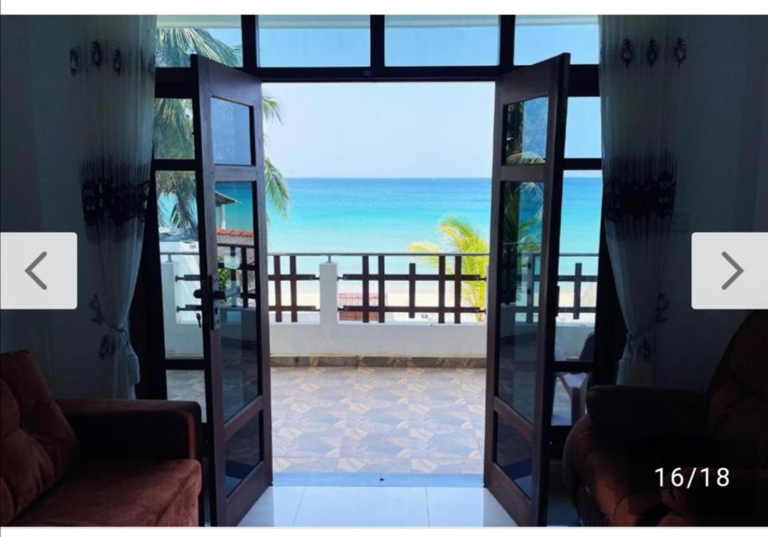 Dutch Bay Villa view 5