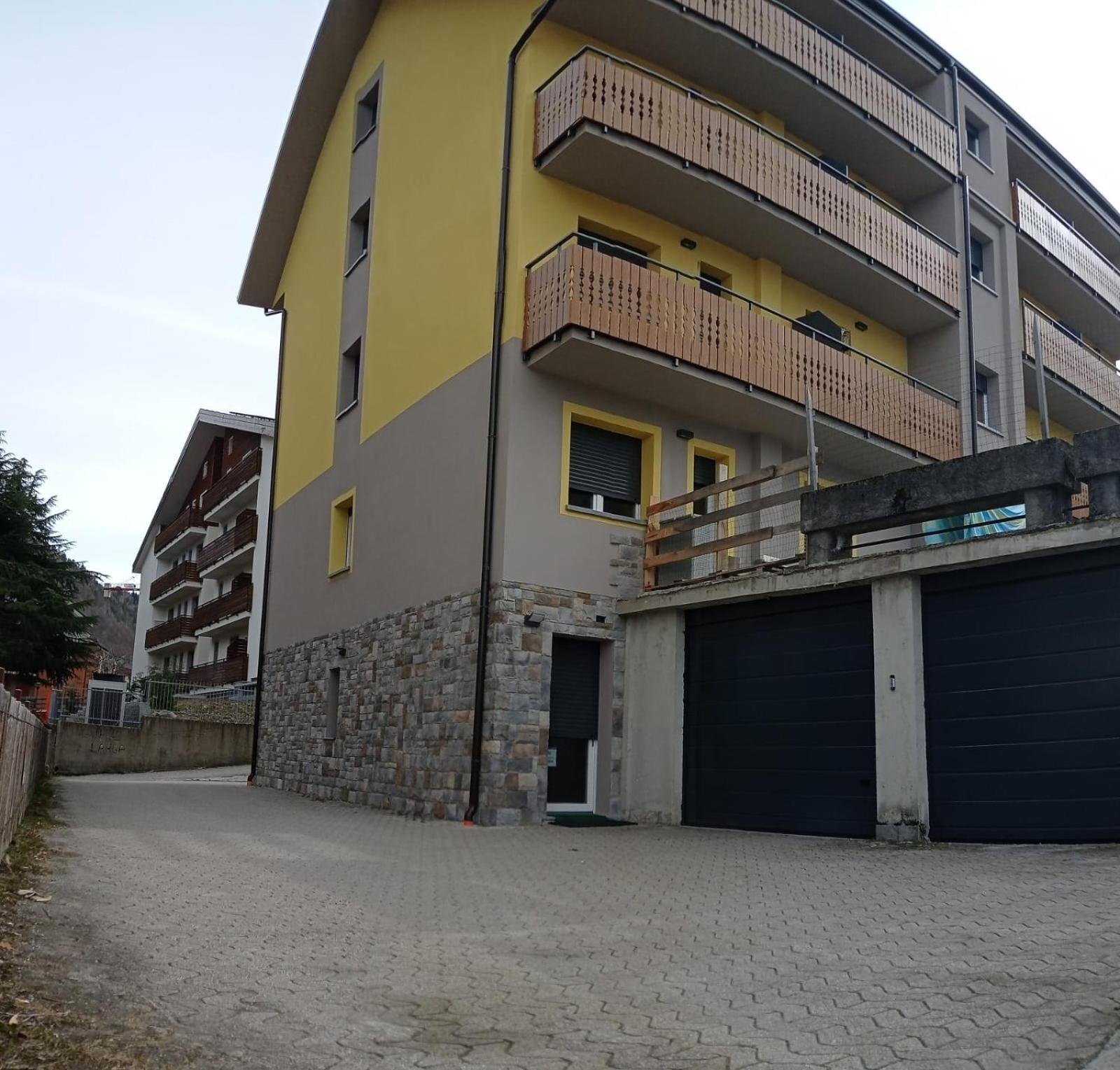Appartamento Torena