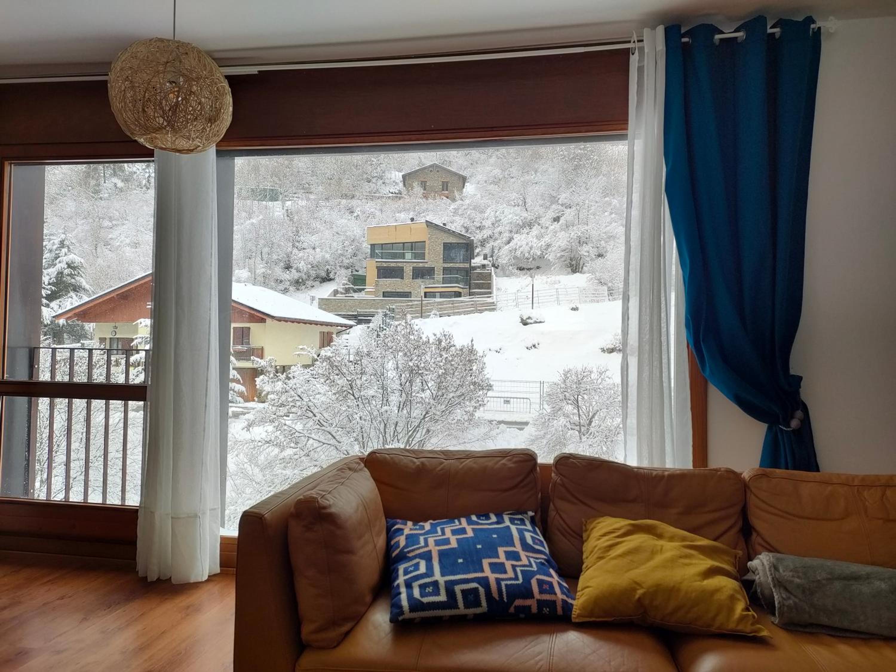 Andorre Ordino Arcalis