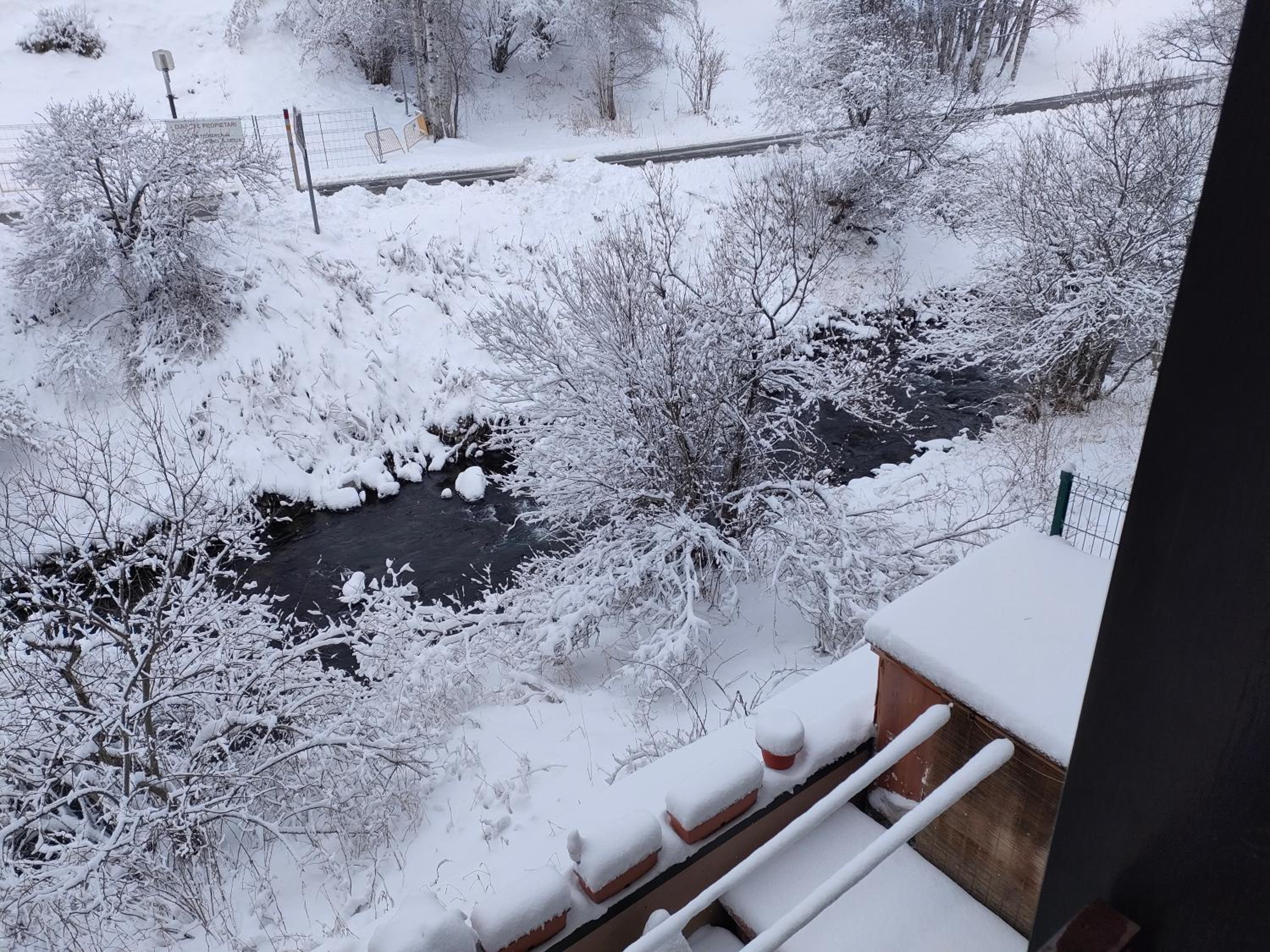 Andorre Ordino Arcalis
