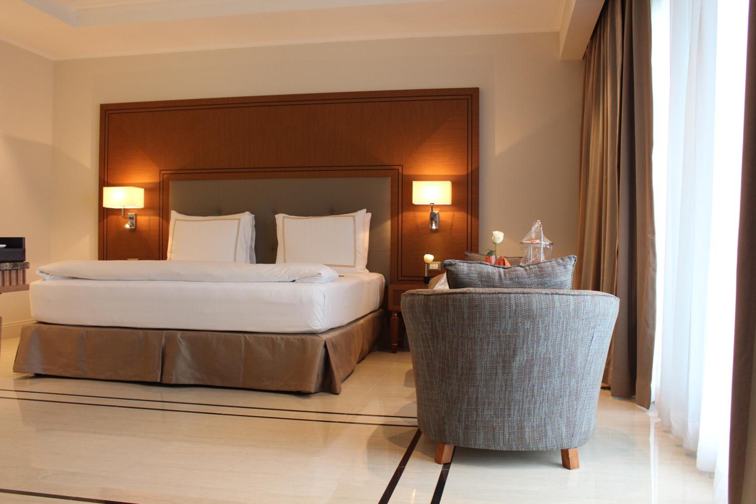 Grand Hotel Djibloho