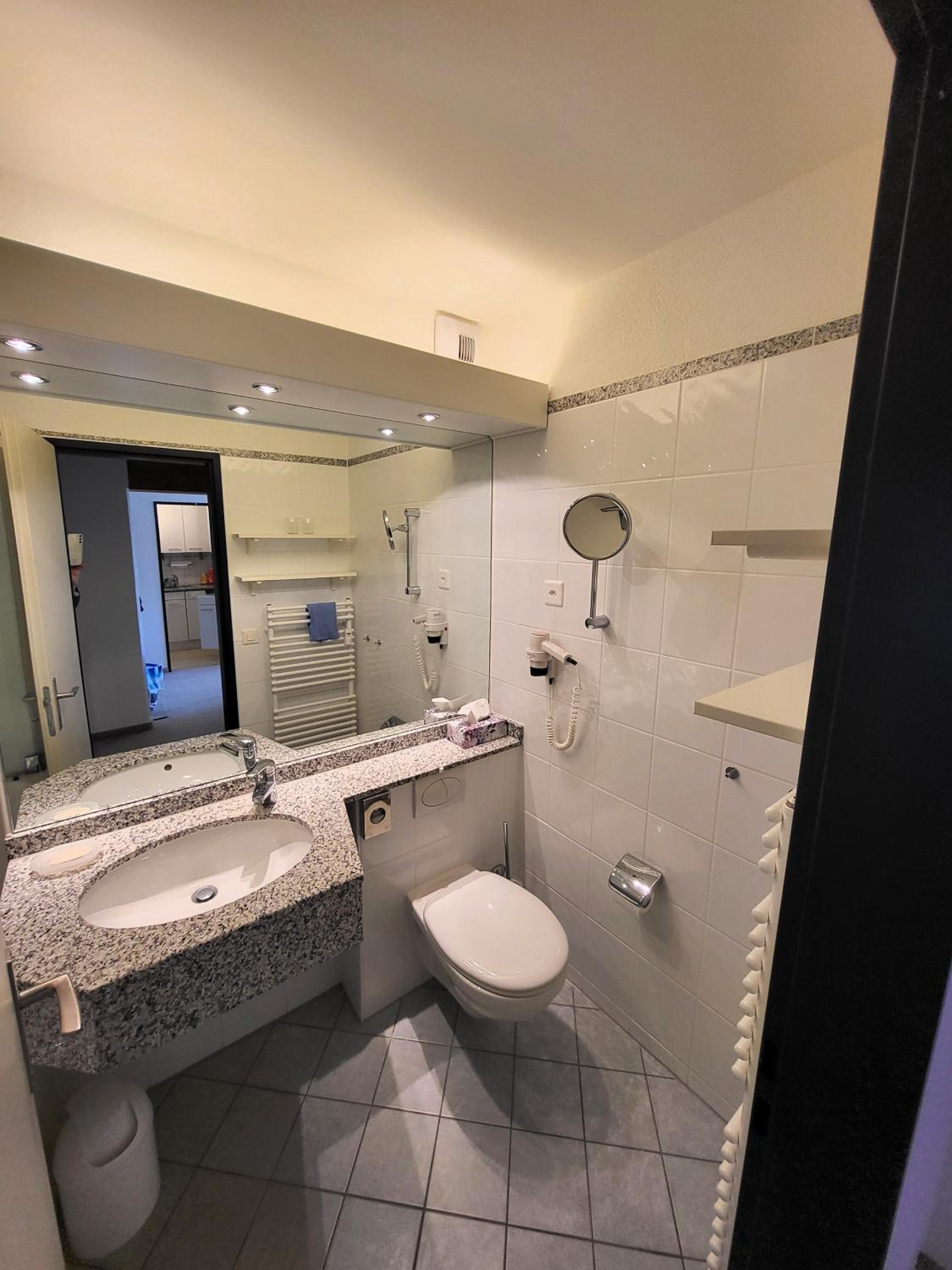 Alpine Luxury Suite Beatenberg
