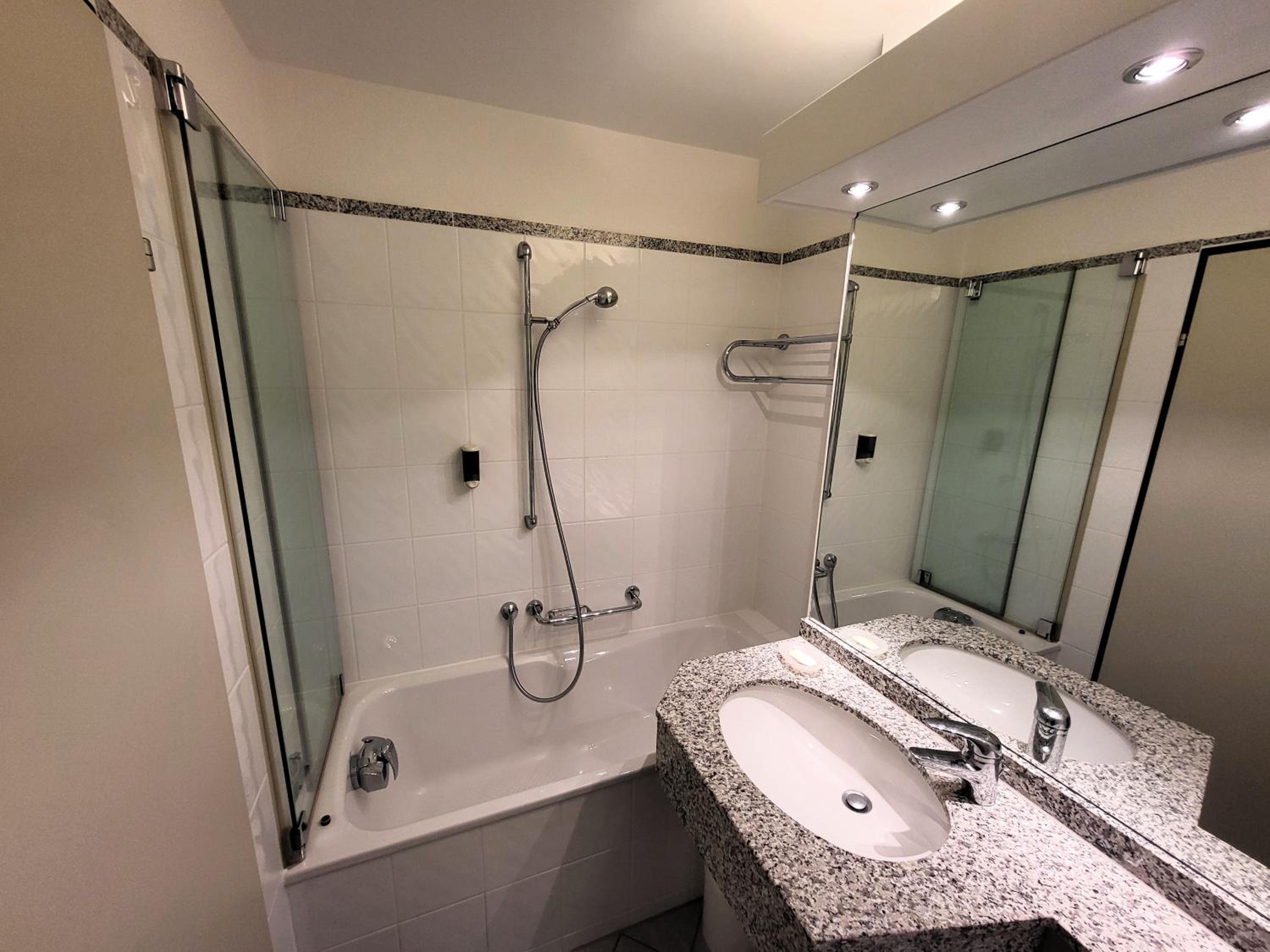 Alpine Luxury Suite Beatenberg