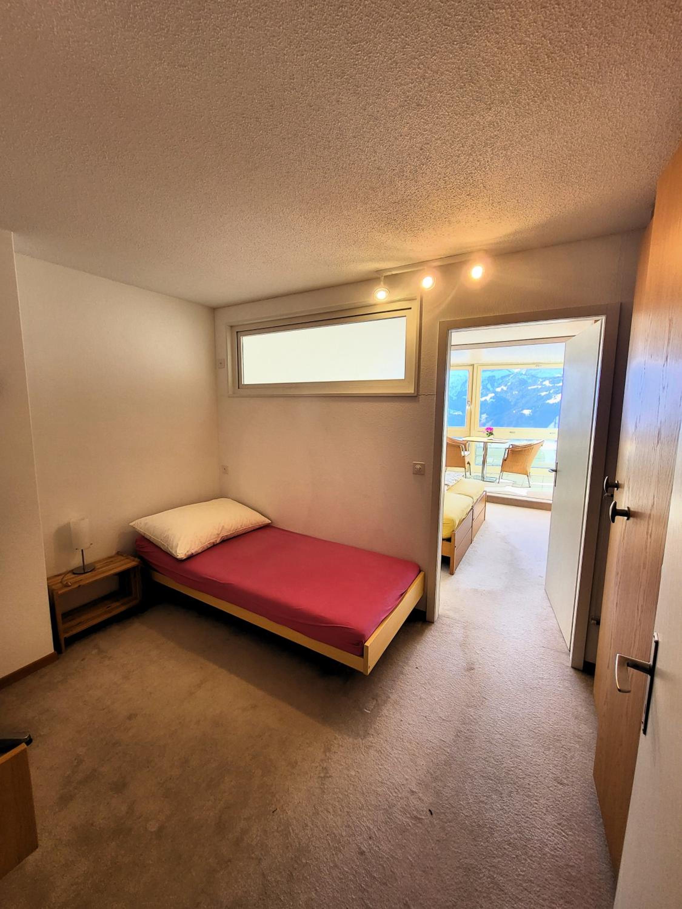 Alpine Luxury Suite Beatenberg
