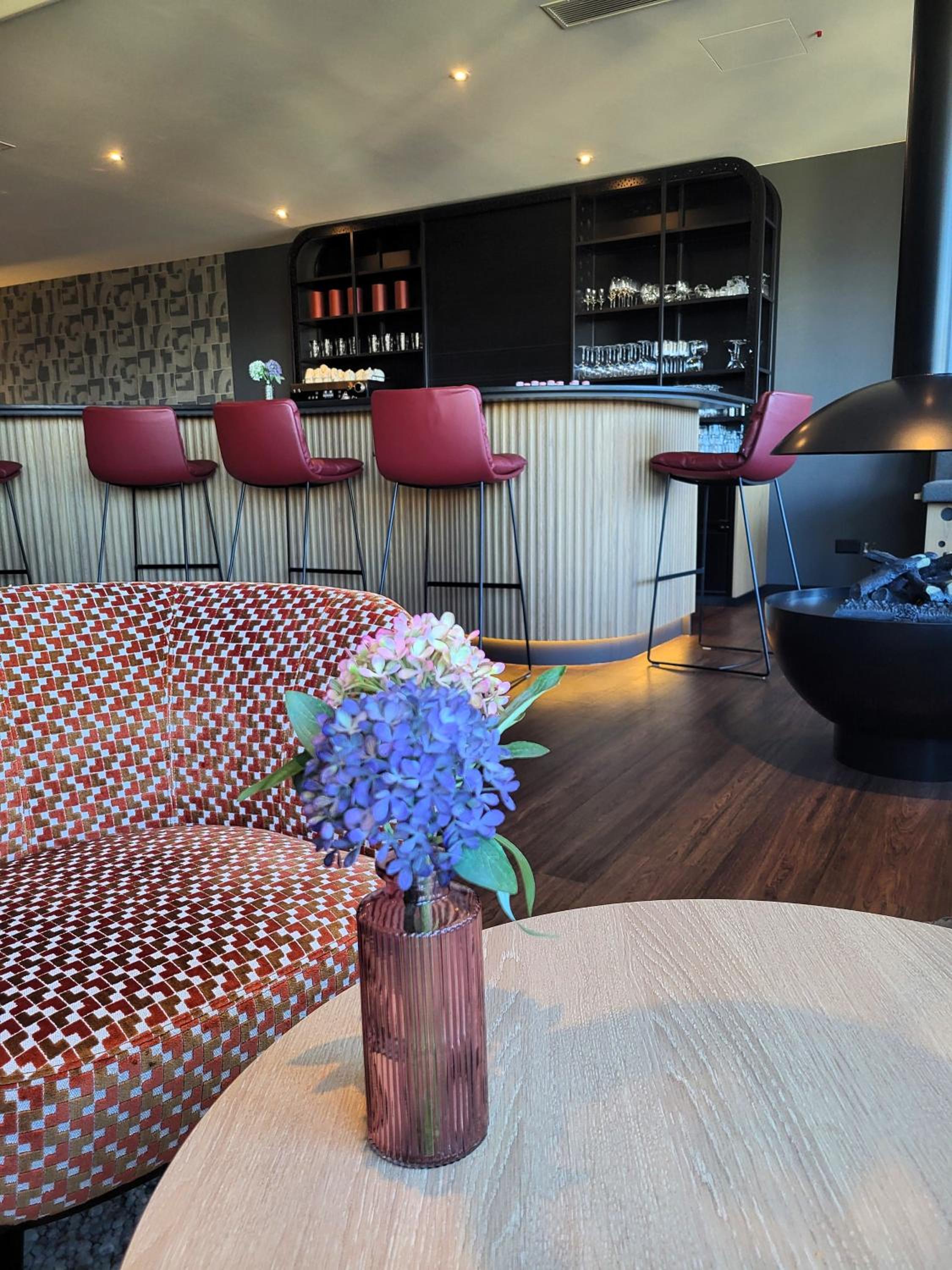 Alpine Luxury Suite Beatenberg