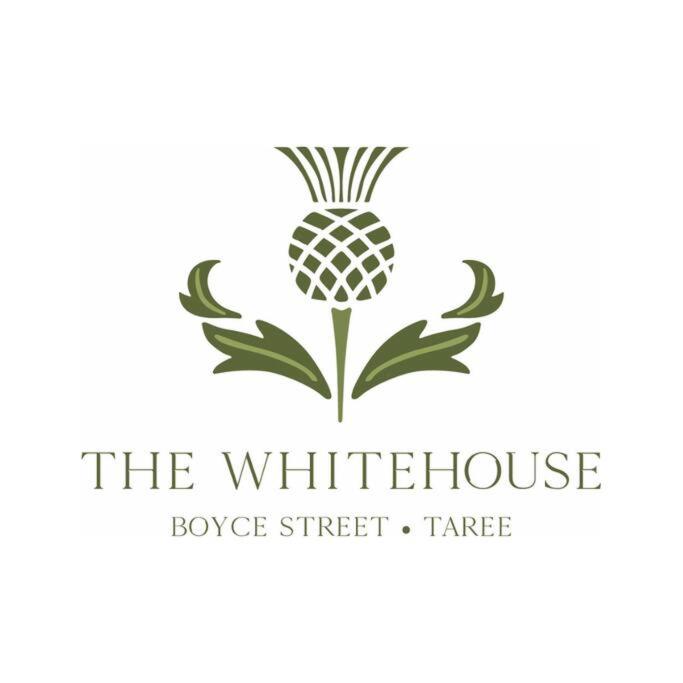 The Whitehouse on Boyce Street