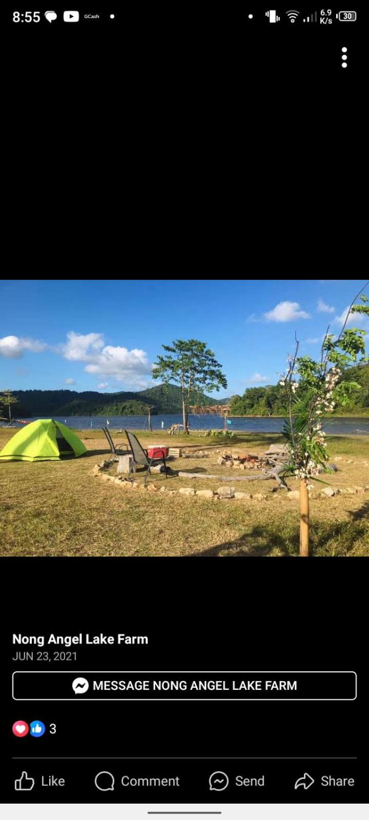 Nongangellakefarm