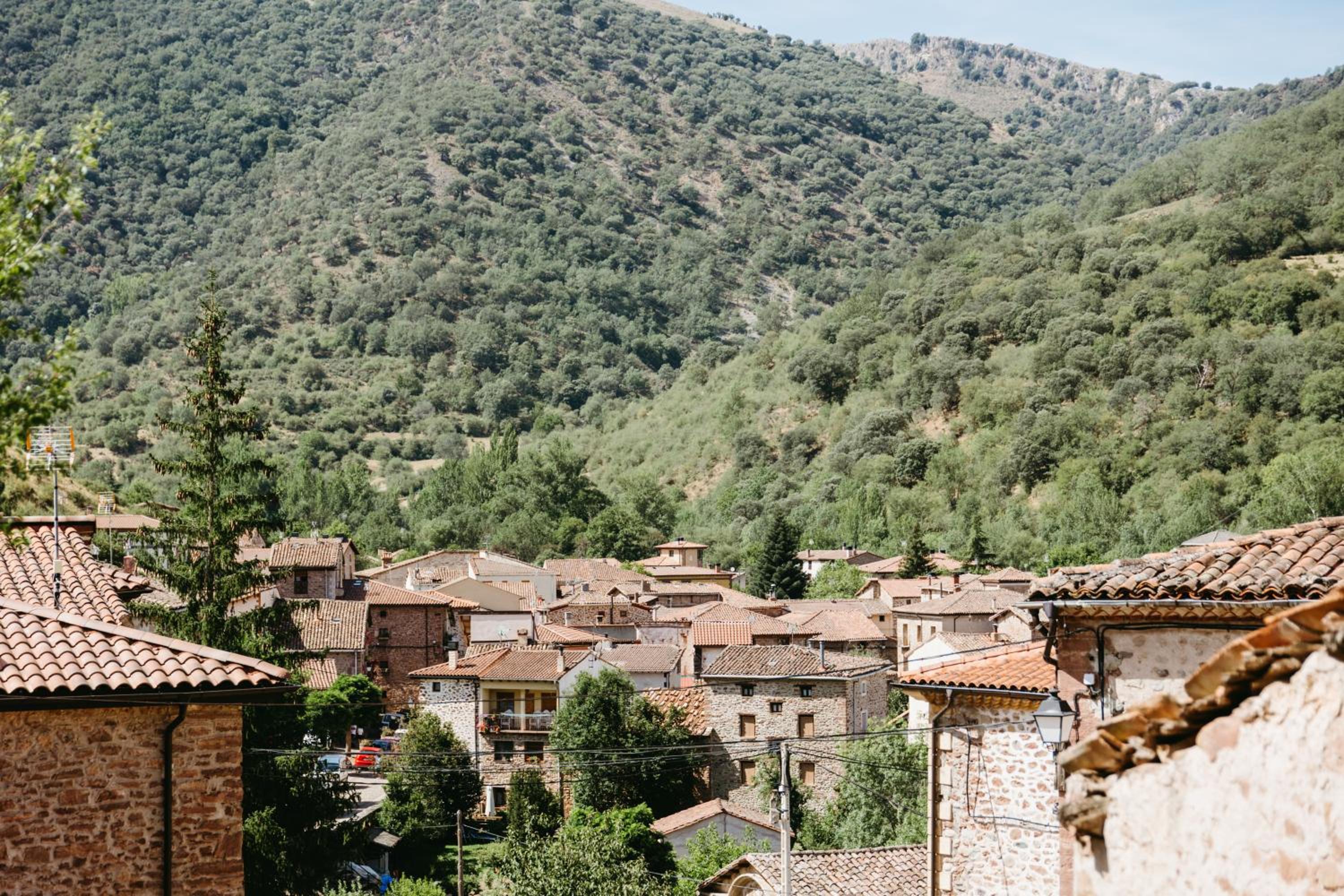 Casa Montero