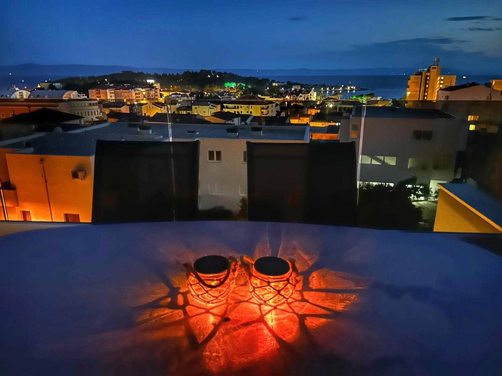 Melassy Penthouse