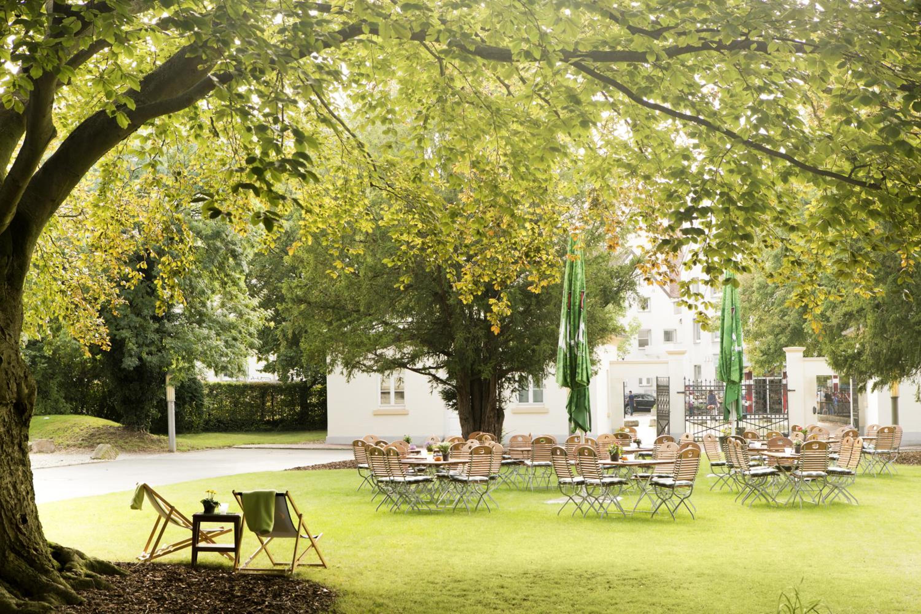 Novotel Hildesheim - Property Image 8