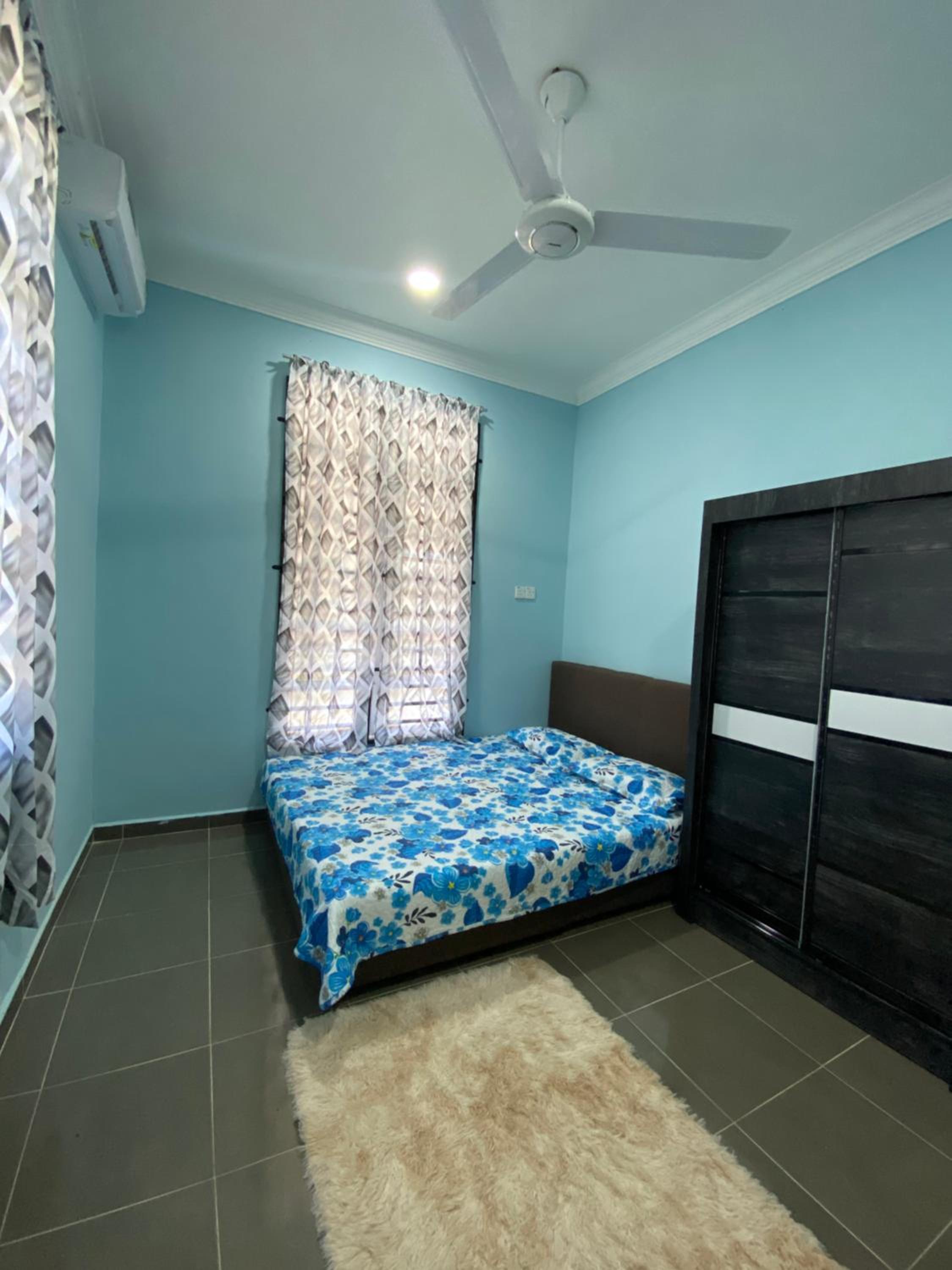 Habib Homestay