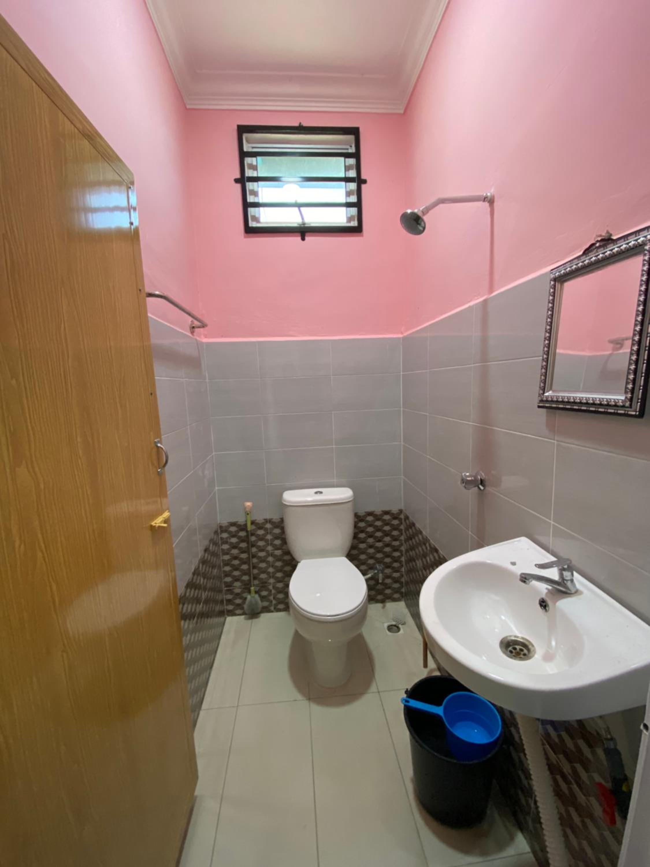 Habib Homestay