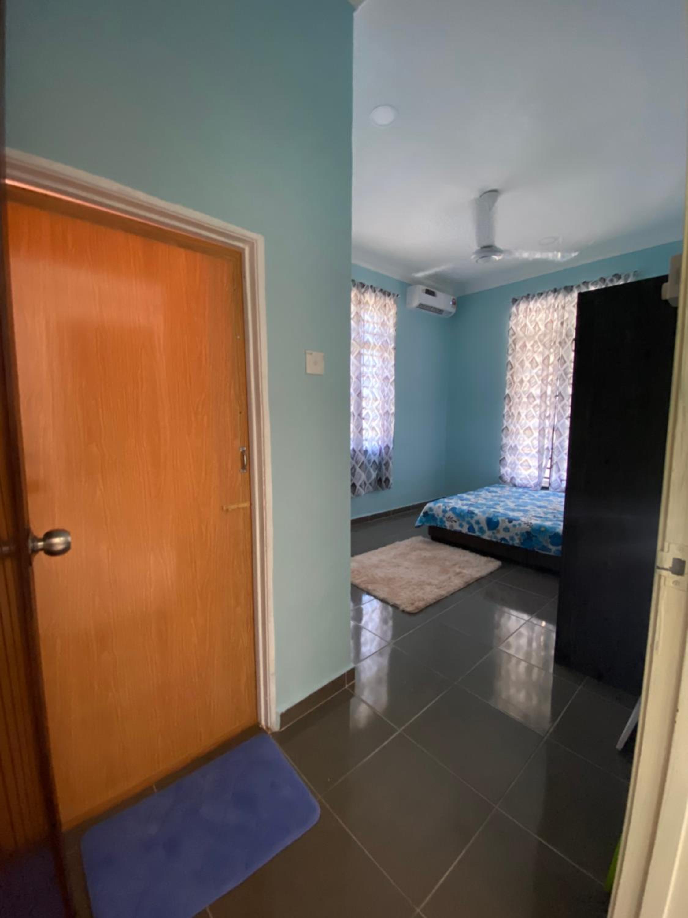 Habib Homestay