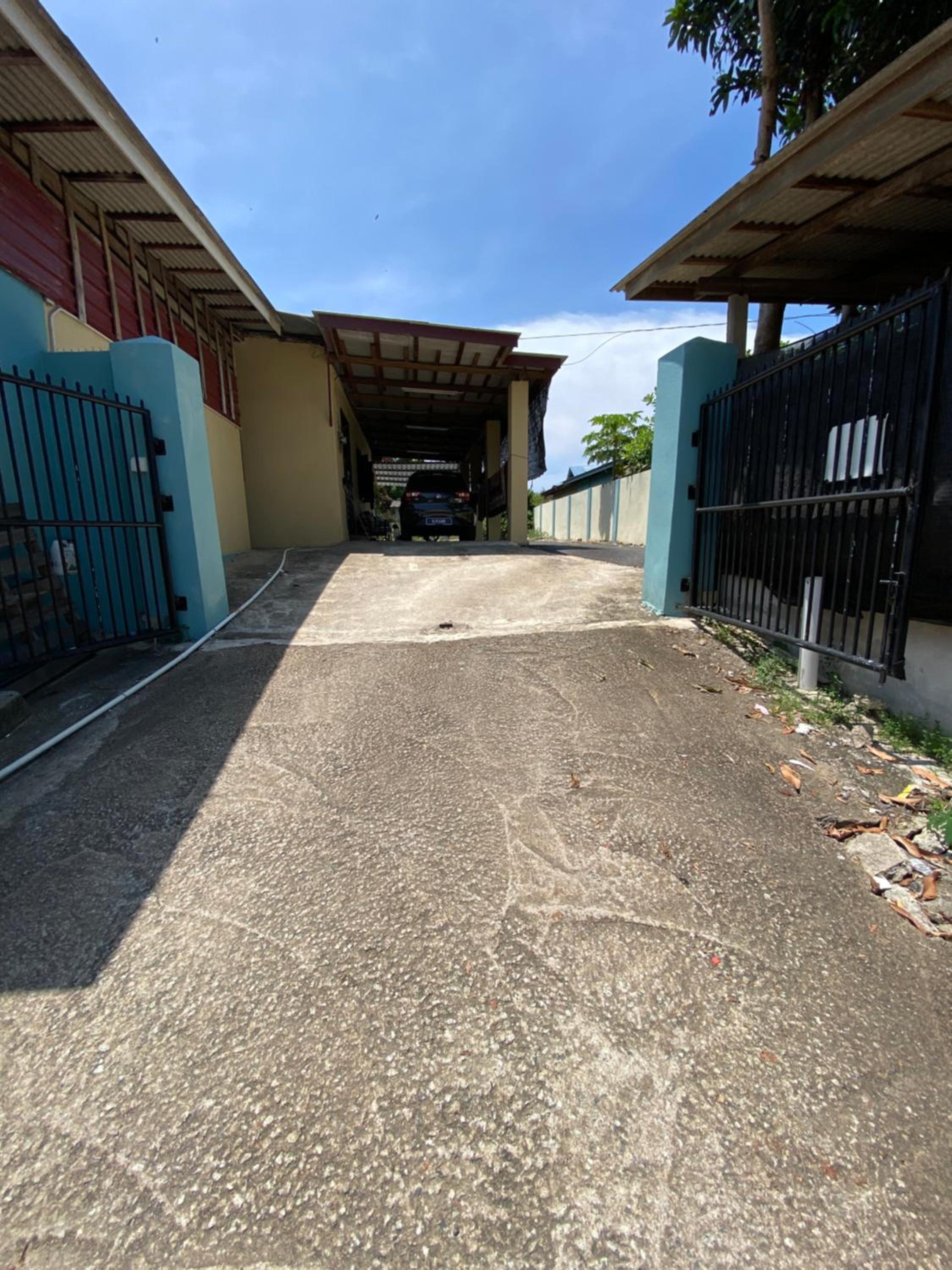 Habib Homestay