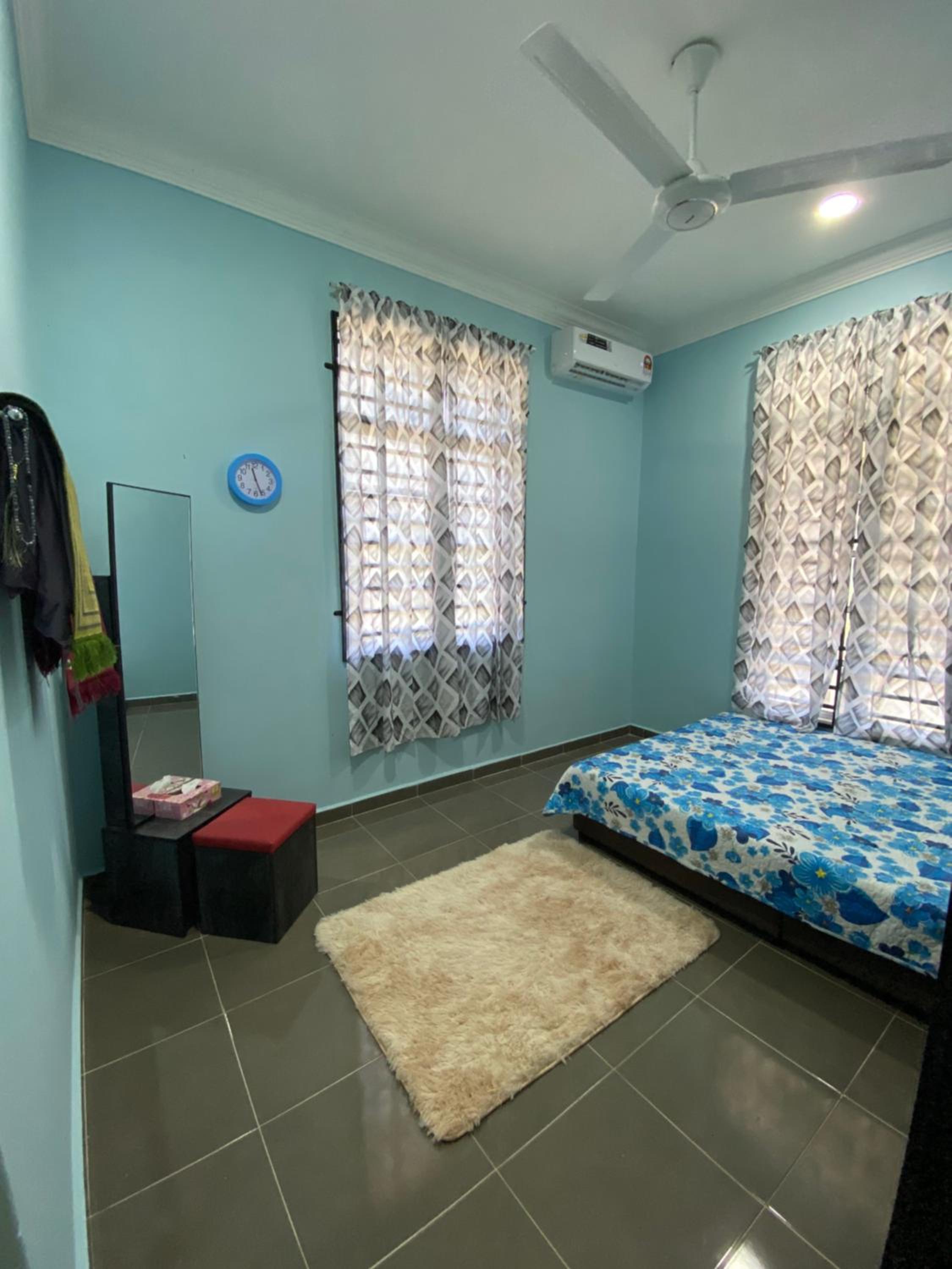 Habib Homestay