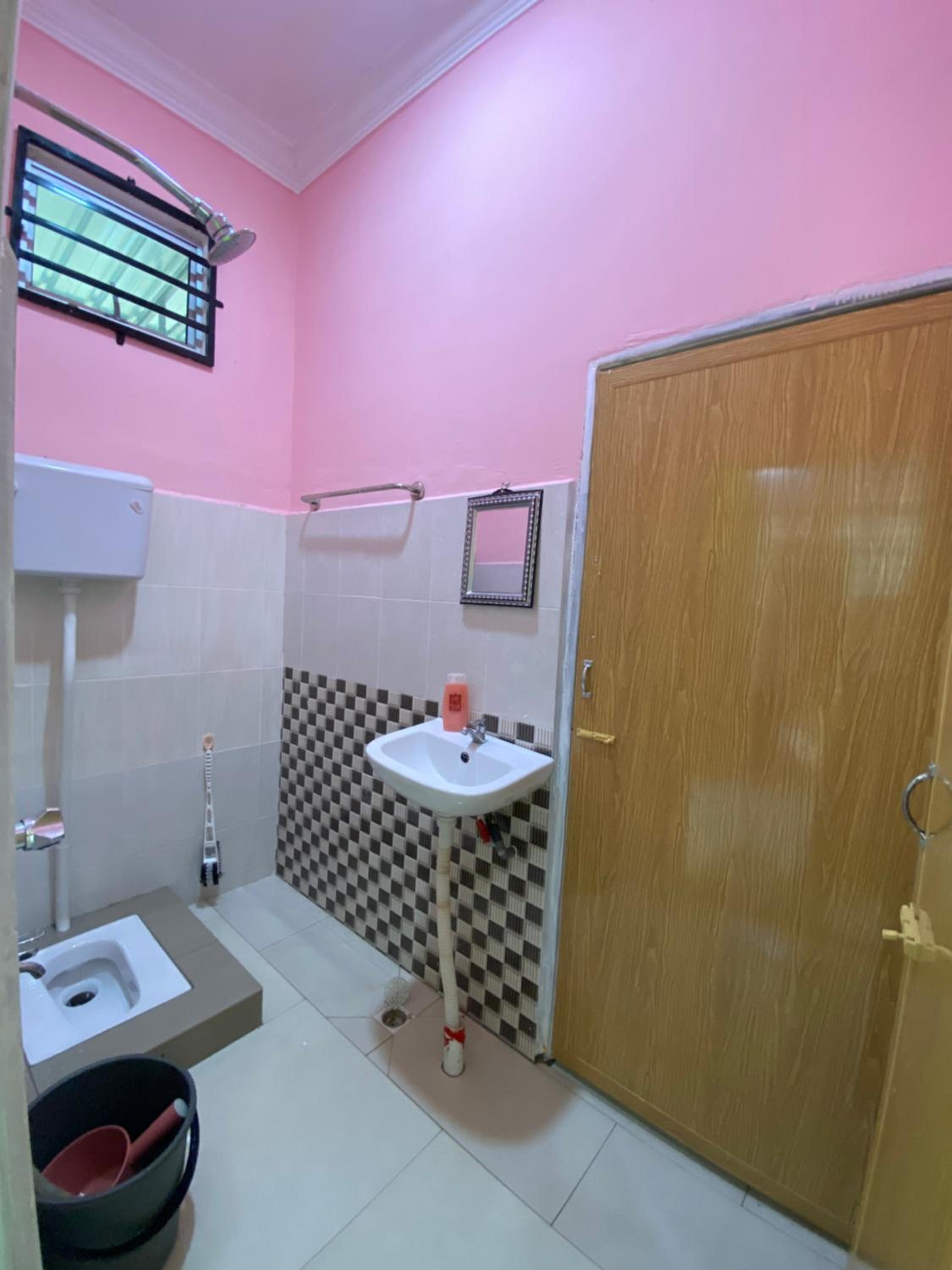 Habib Homestay