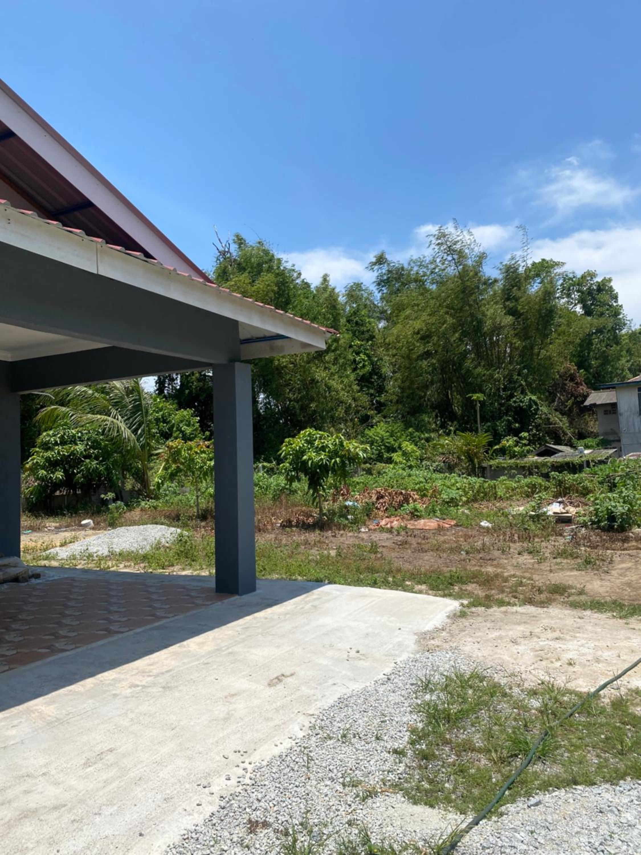 Habib Homestay