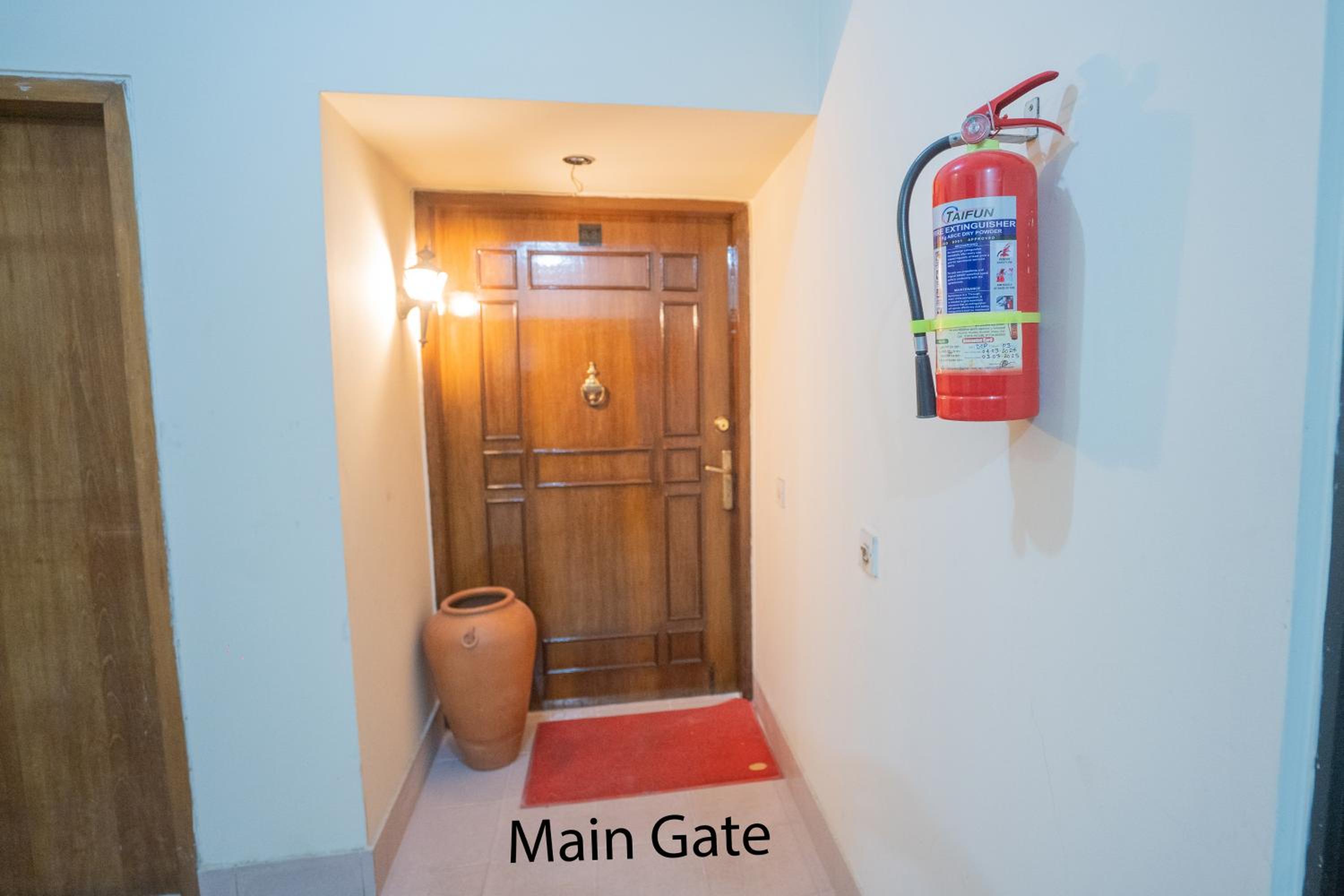 Swarloke Apartment at Gulshan 2,Dhaka