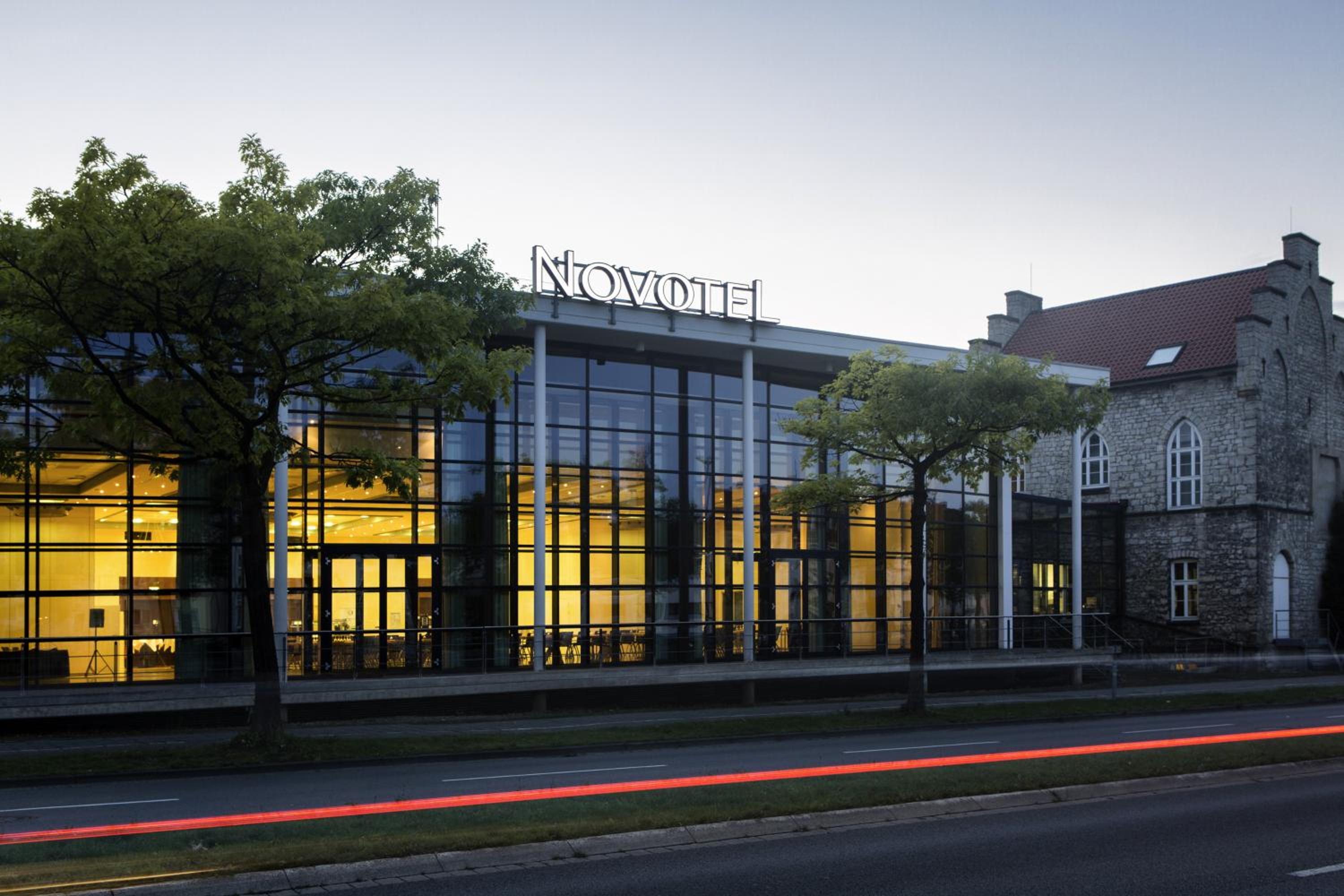 Novotel Hildesheim - Property Image 45