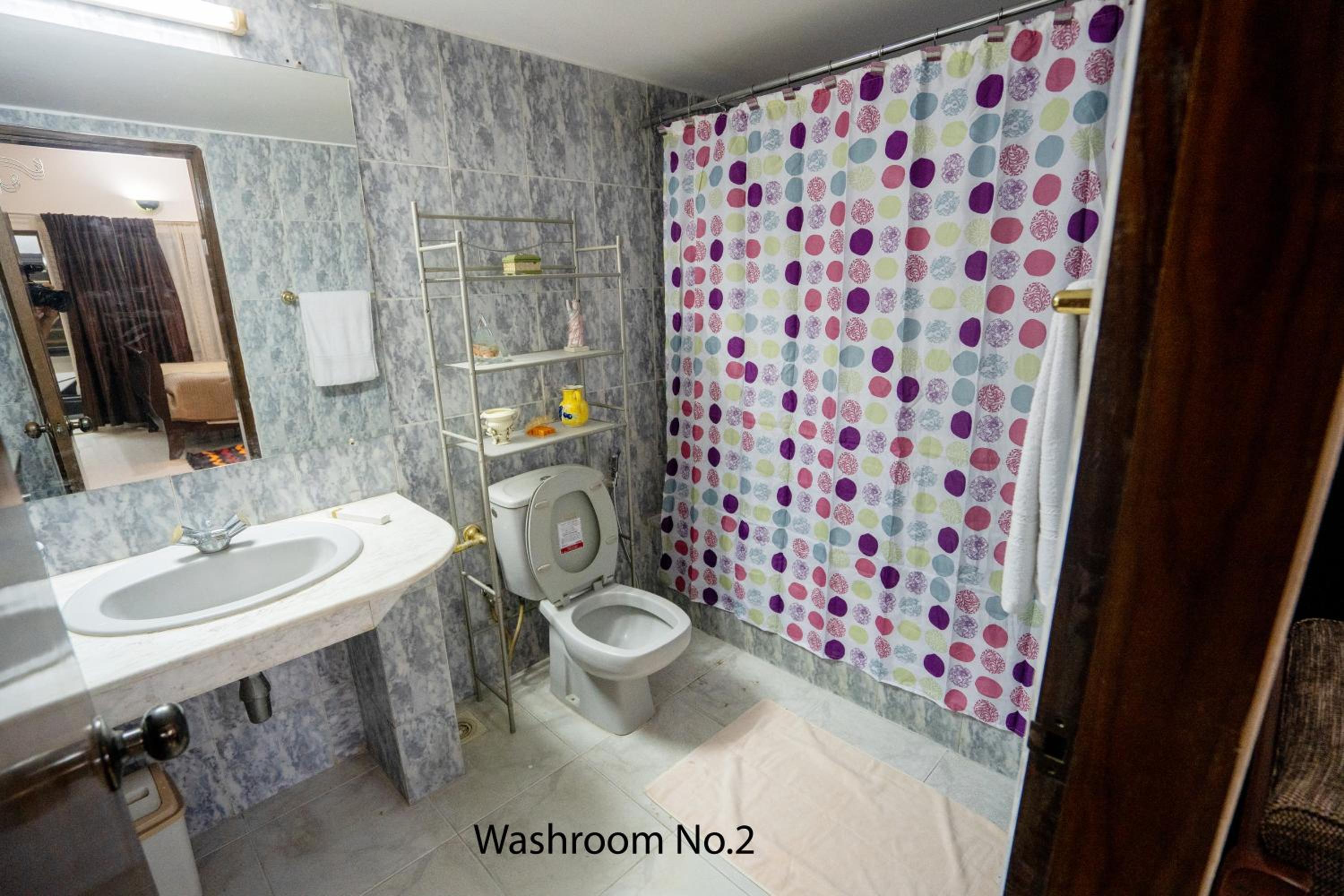Swarloke Apartment at Gulshan 2,Dhaka